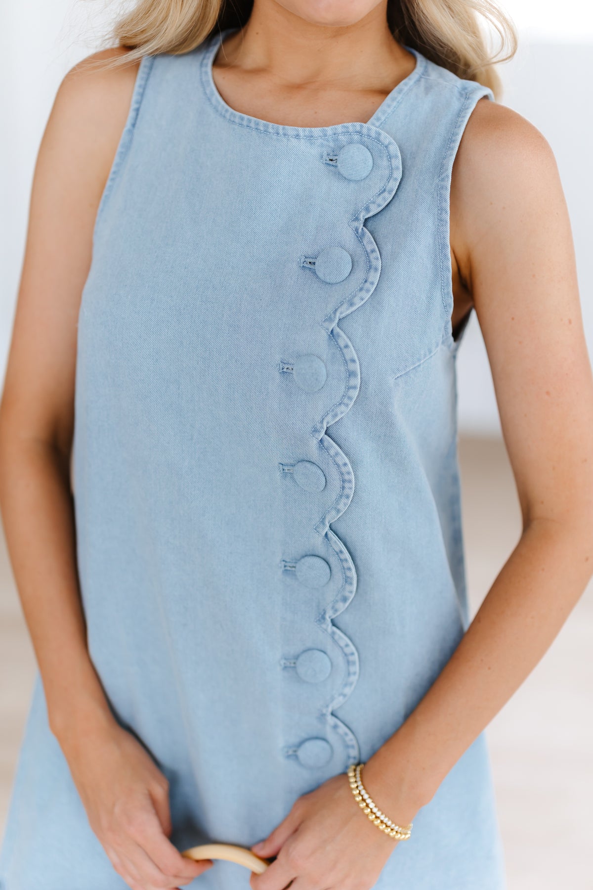 Adalynn Mini Dress - FINAL SALE