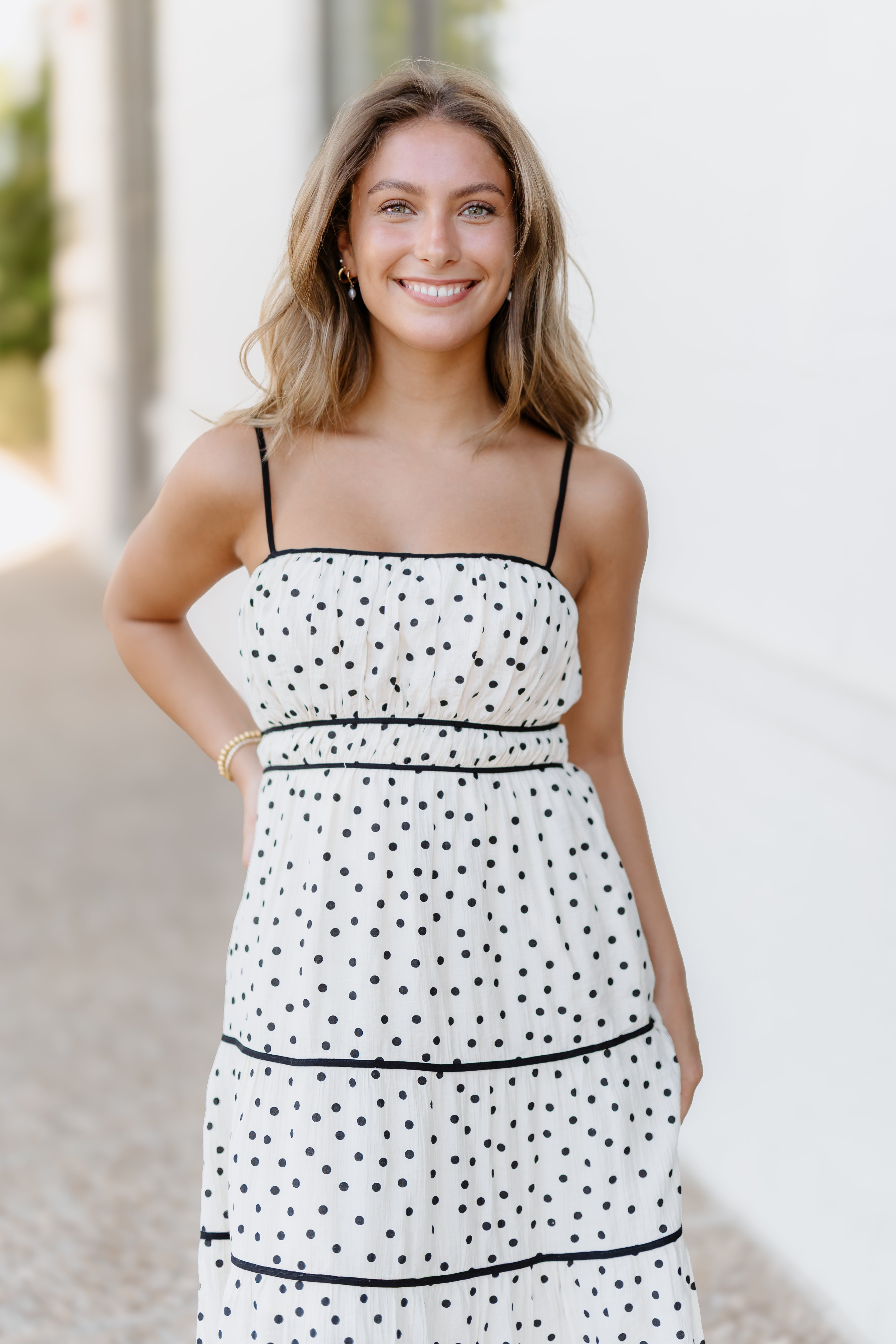Lennox Dress