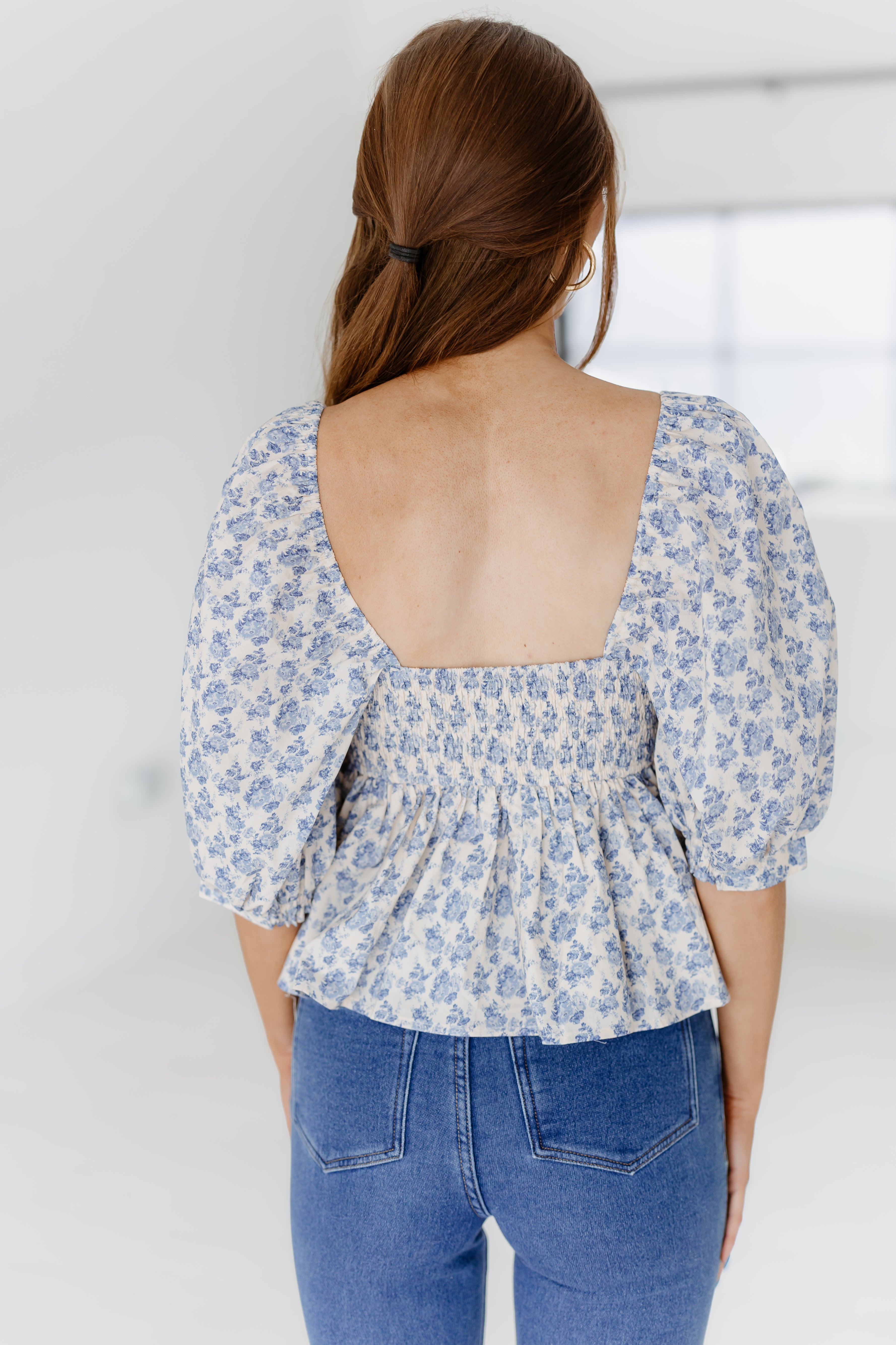 Hattie Top