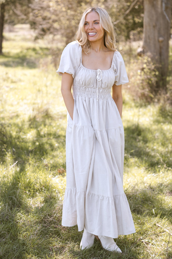 Shiloh Dress small