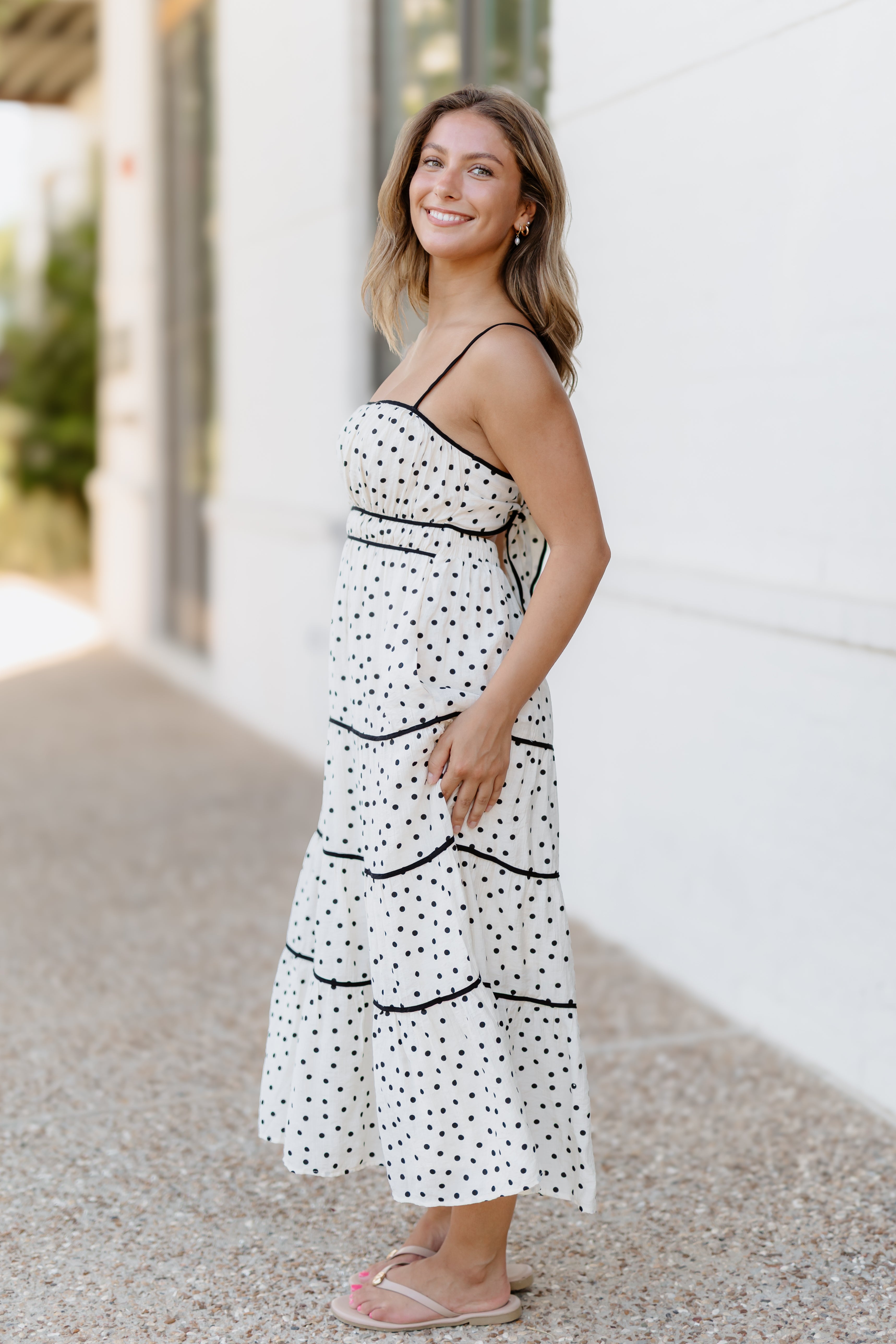 Lennox Dress