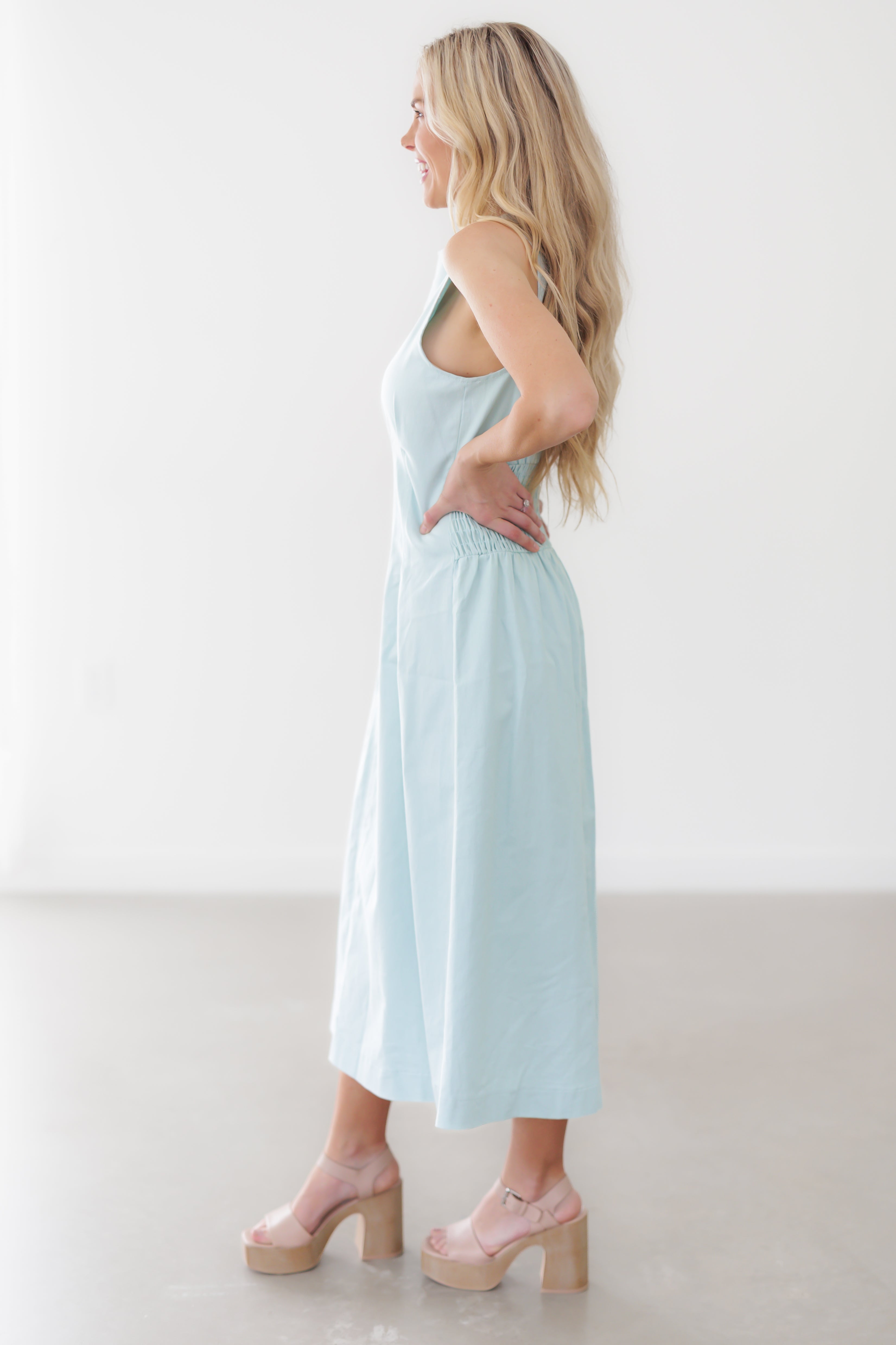 Lucy Dress