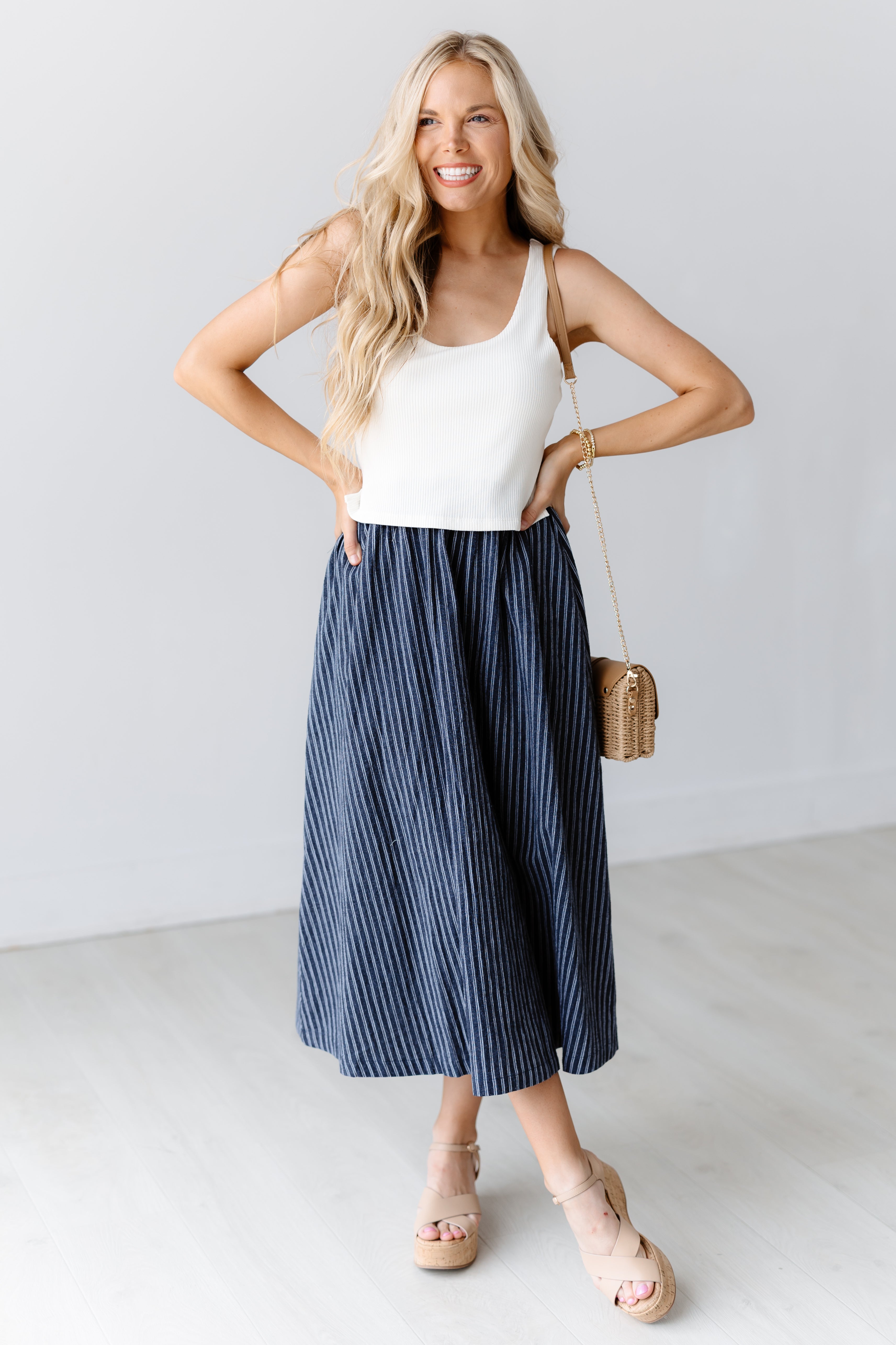 Kathleen Dress