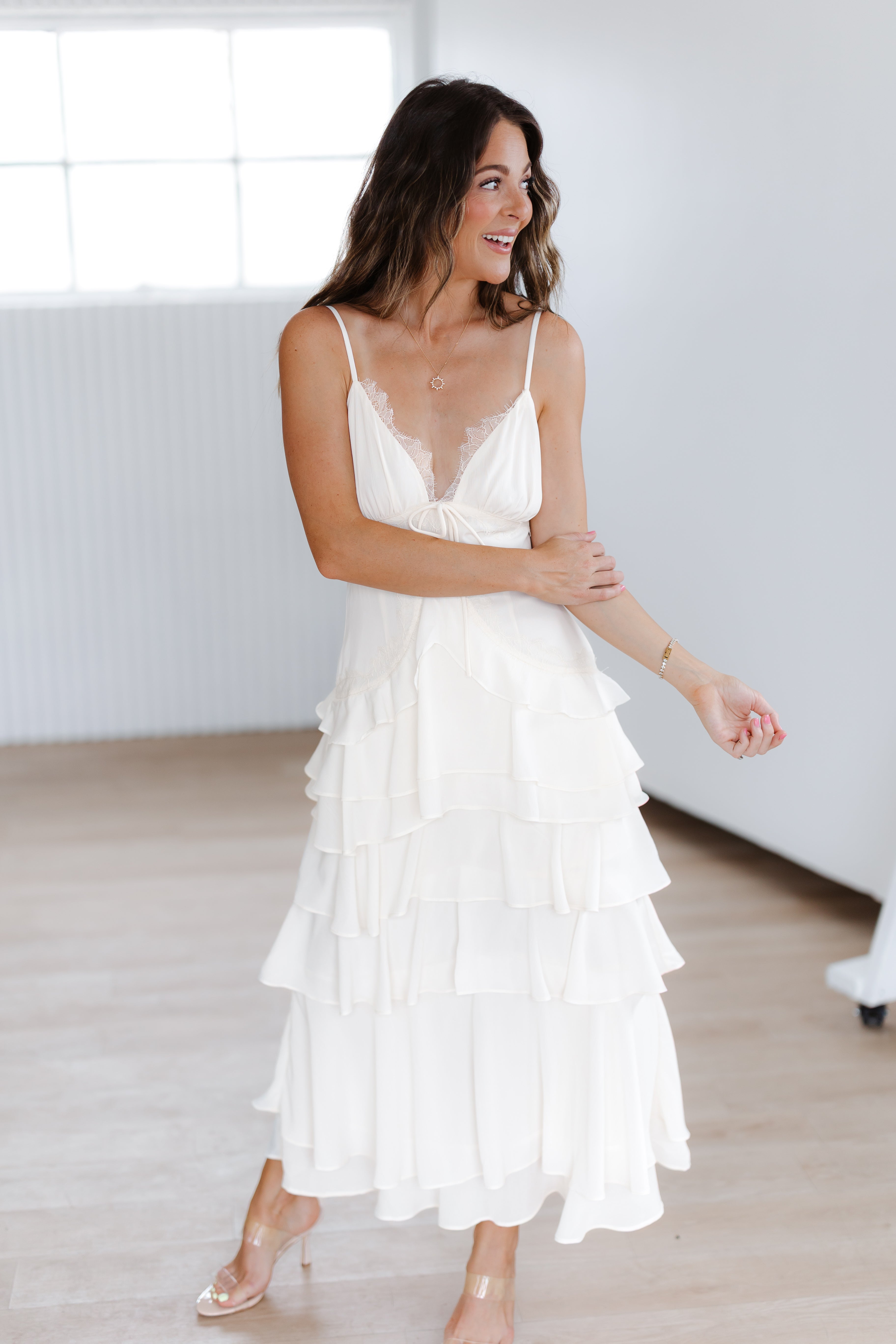 Claudia Dress