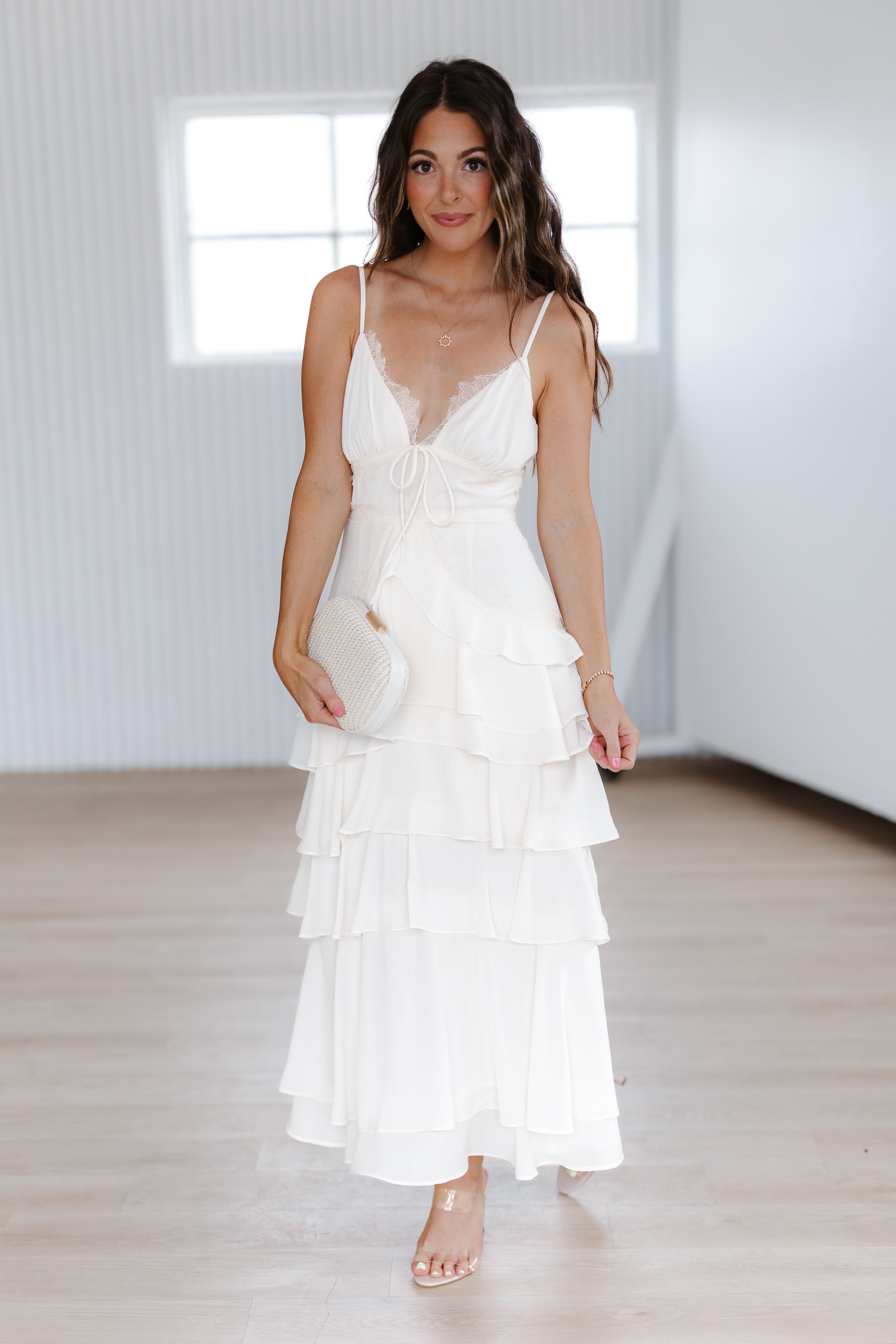 Claudia Dress