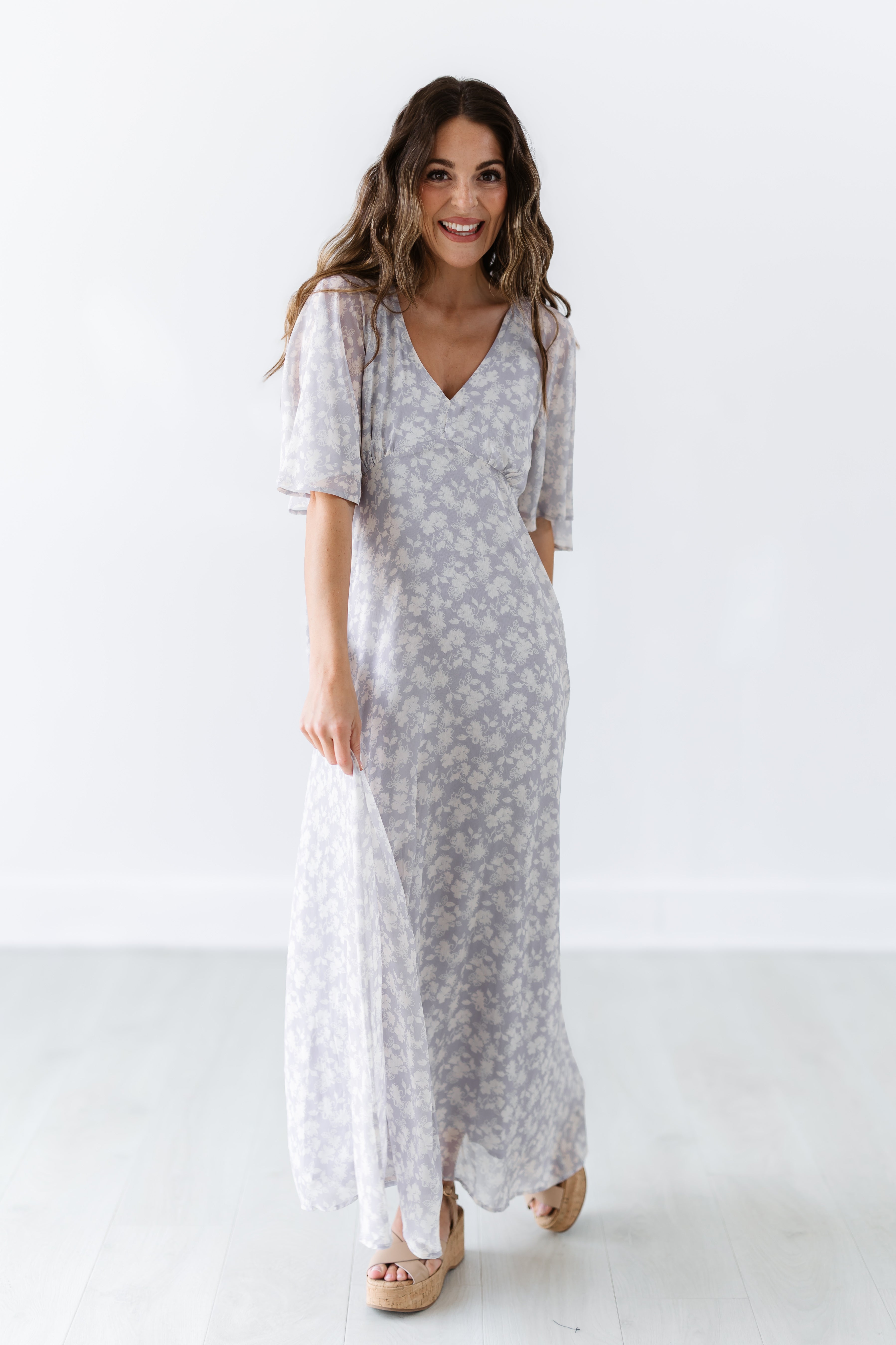 Ella Dress