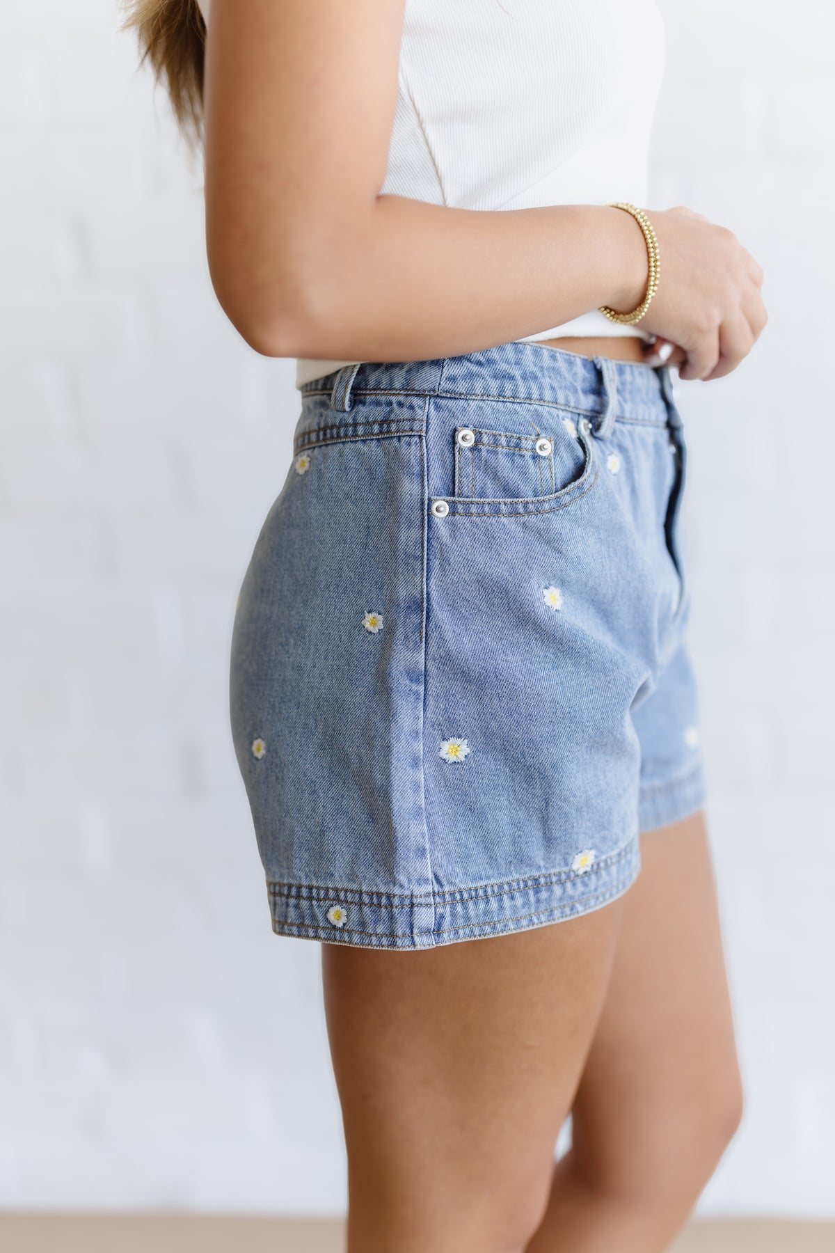 Open Country Shorts - FINAL SALE