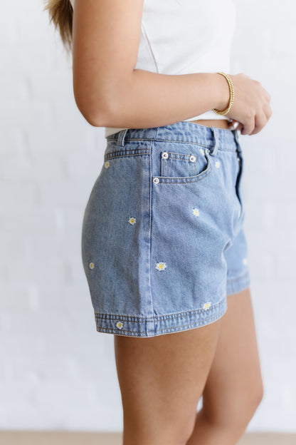 Open Country Shorts - FINAL SALE