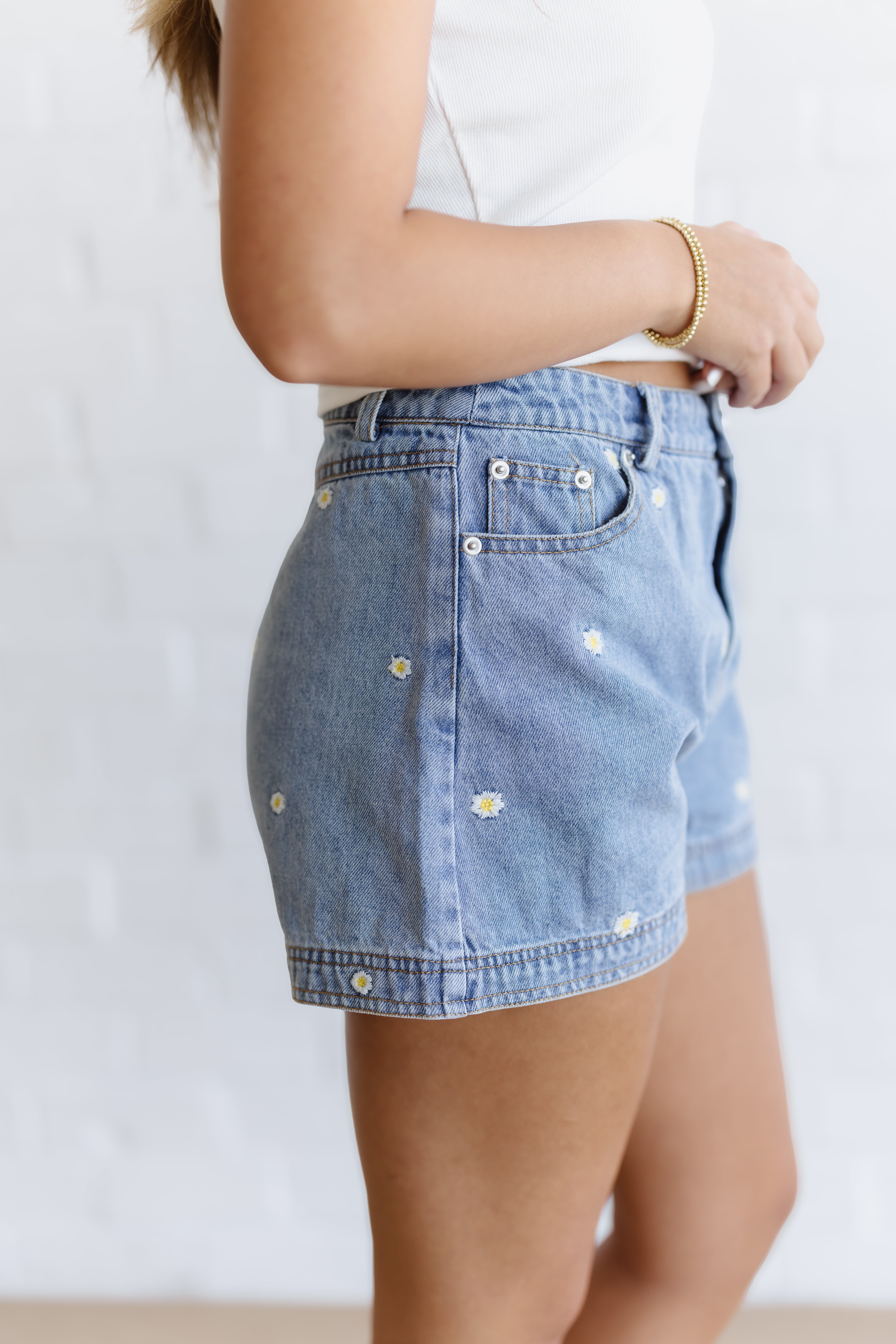 Open Country Shorts