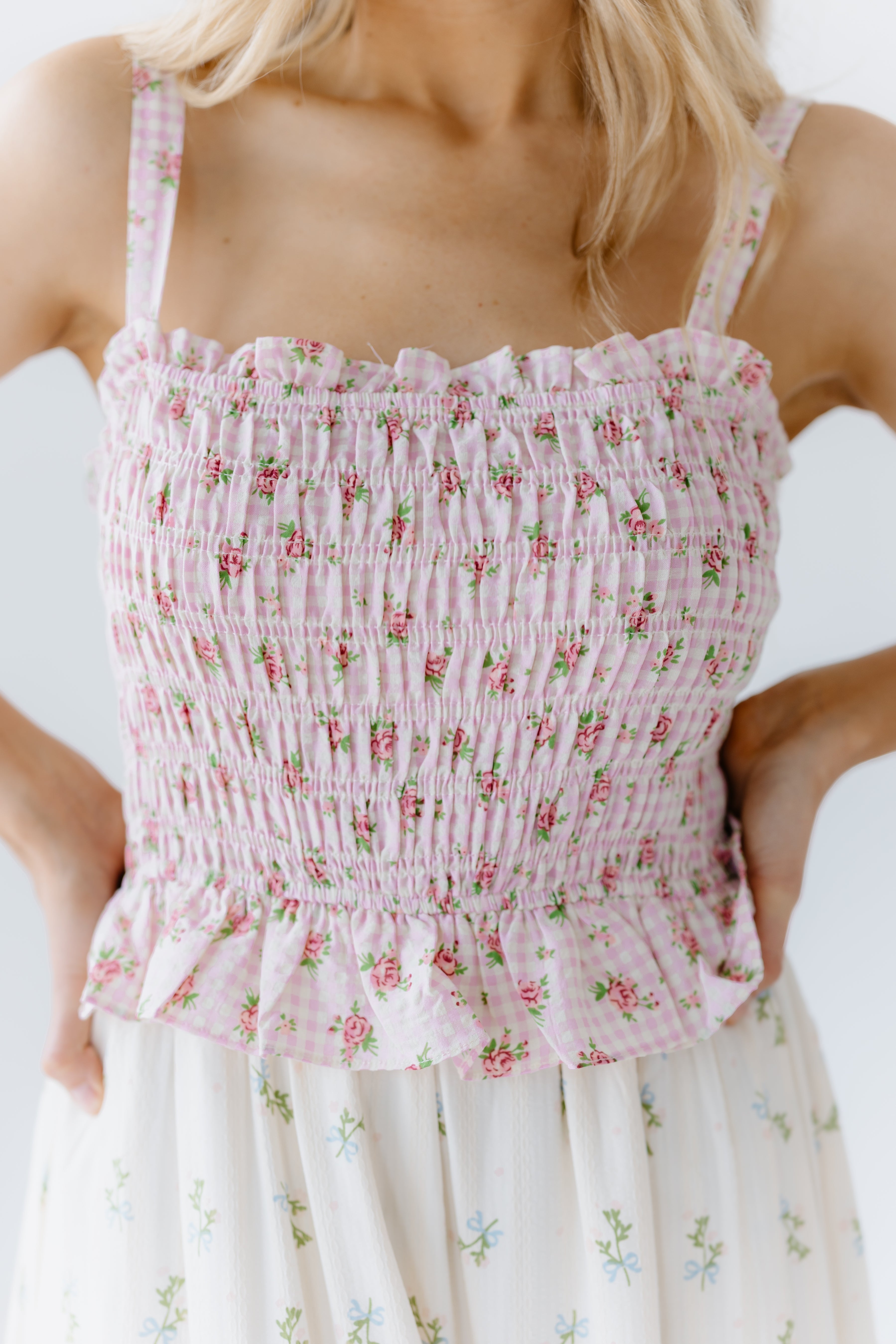 Clara Dress