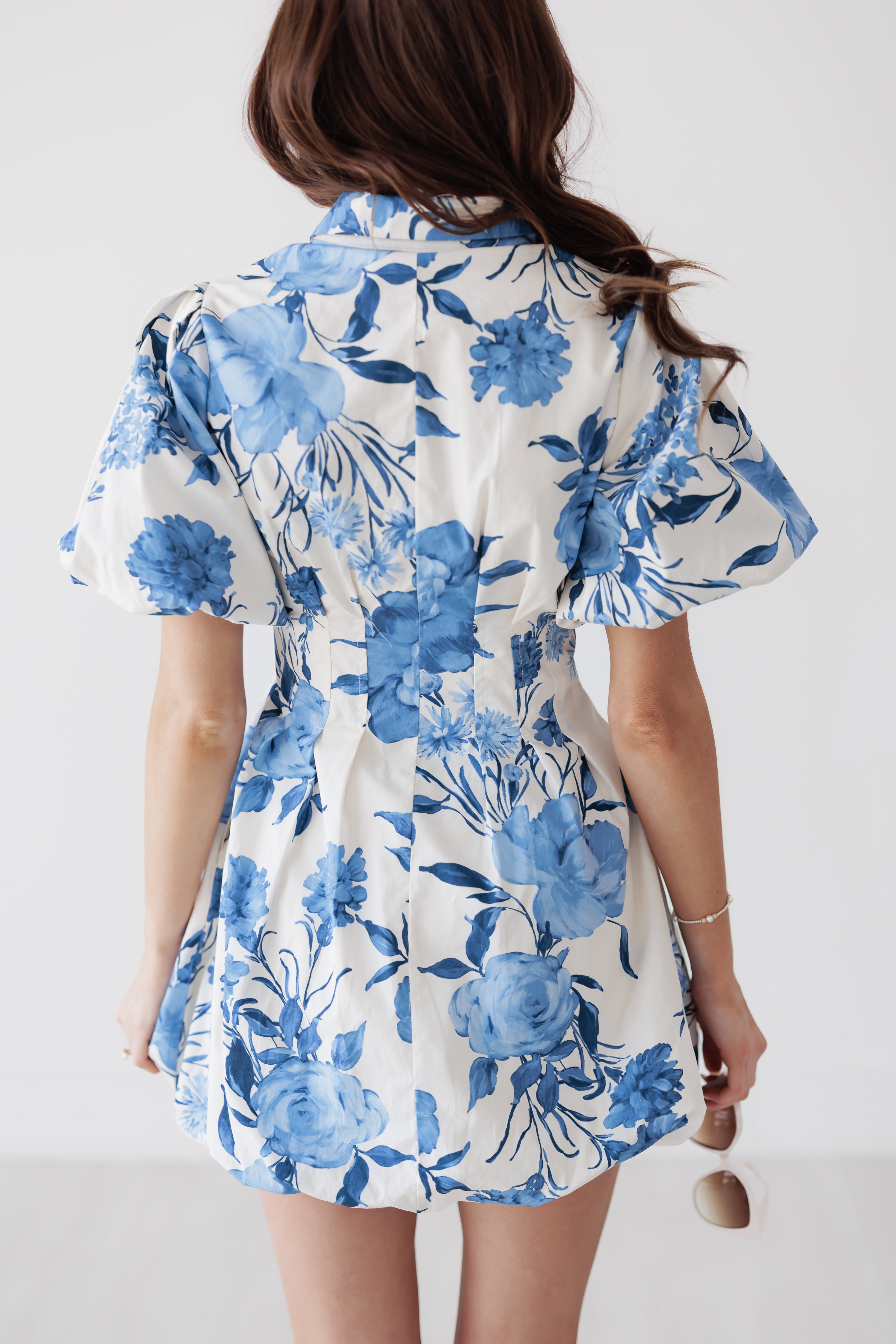 Savannah Mini Dress