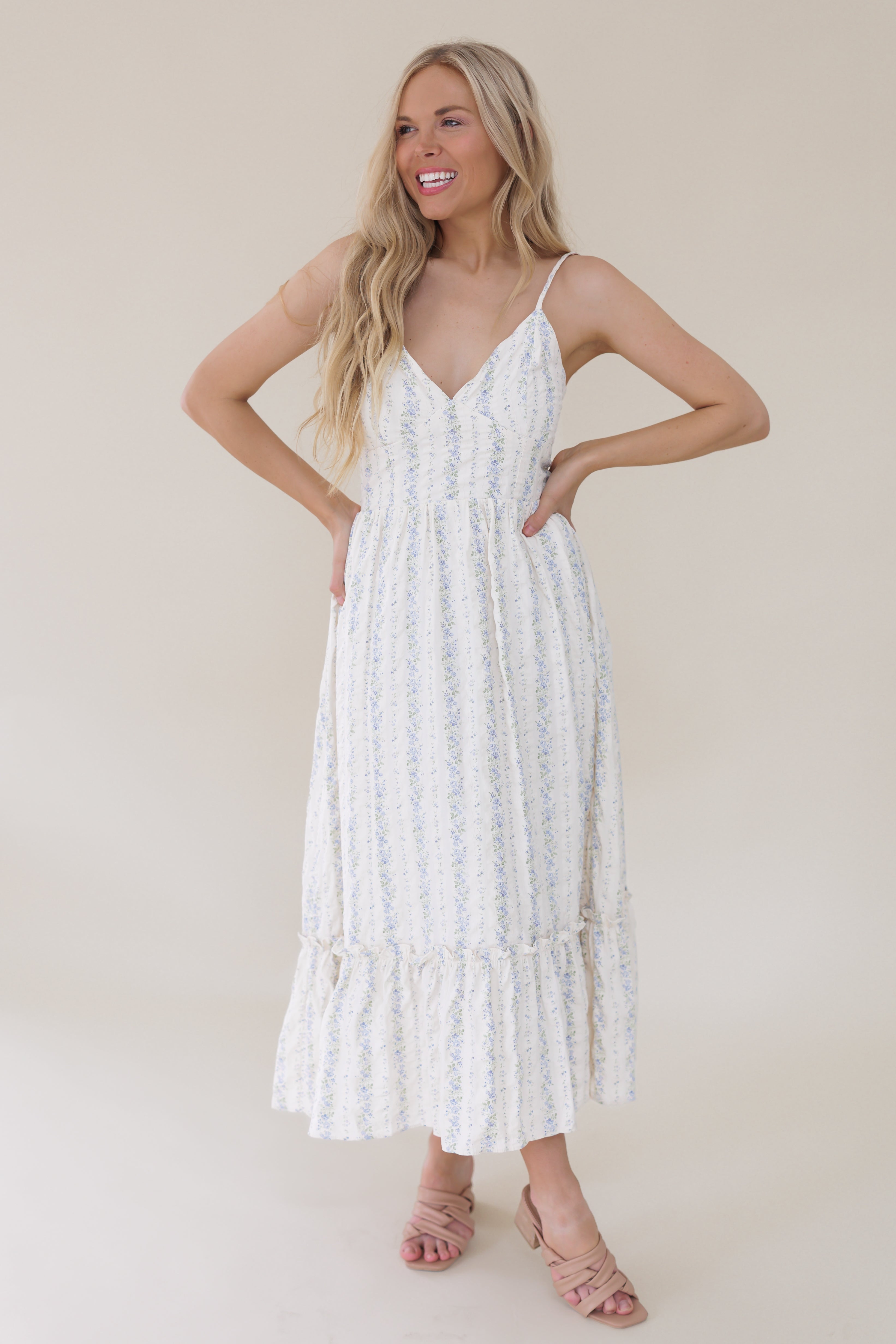 Cynthia Dress