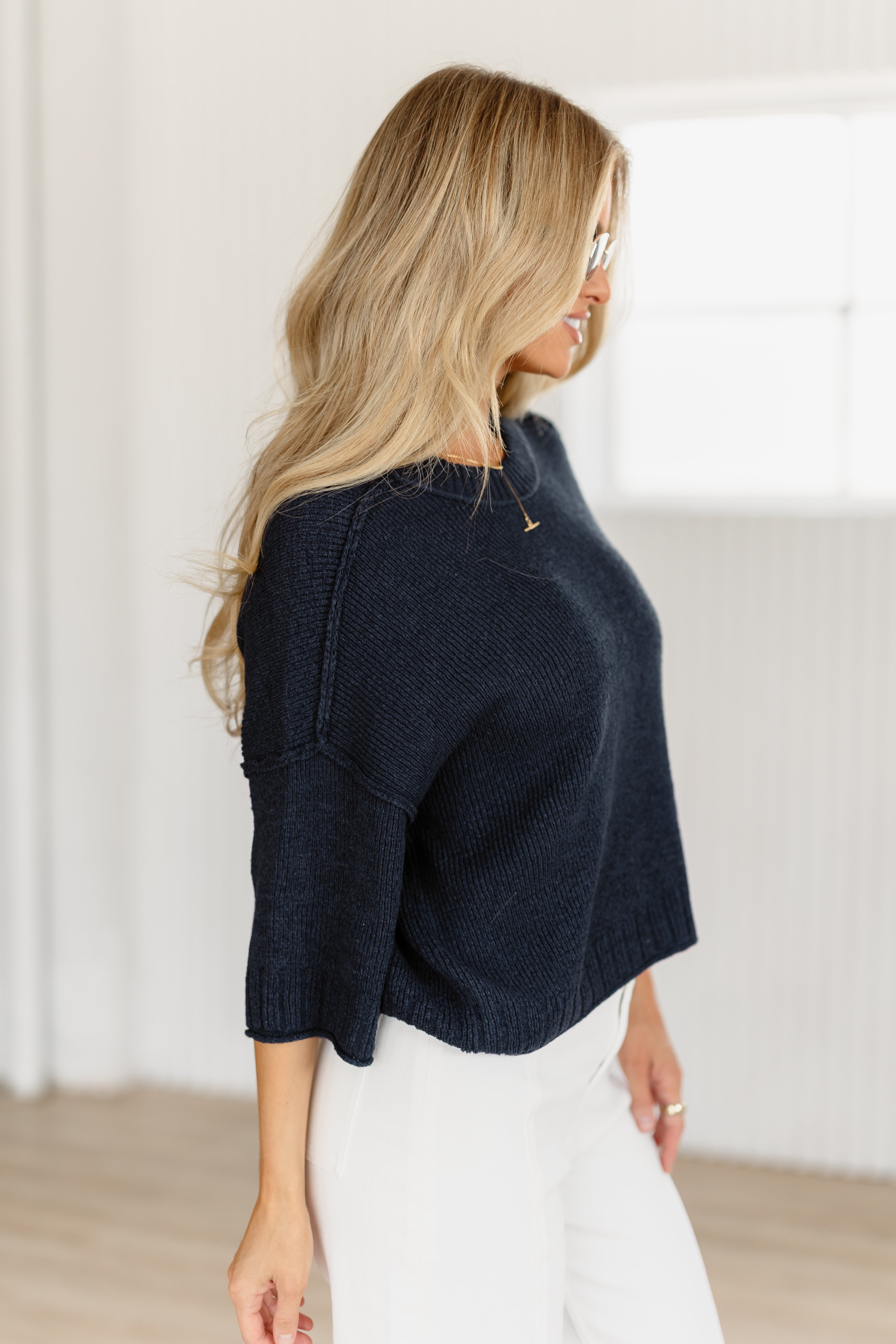 Made For This Top