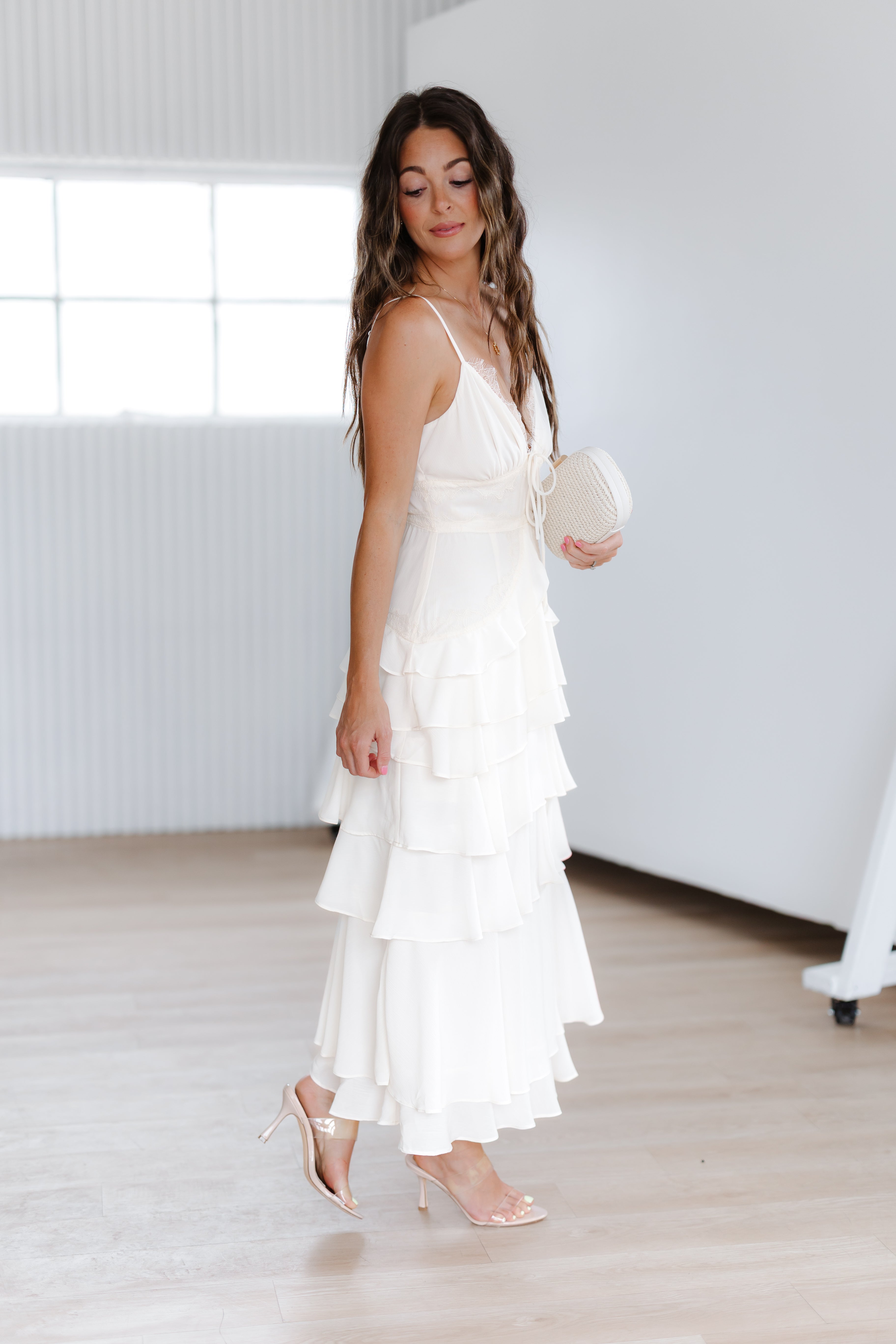 Claudia Dress