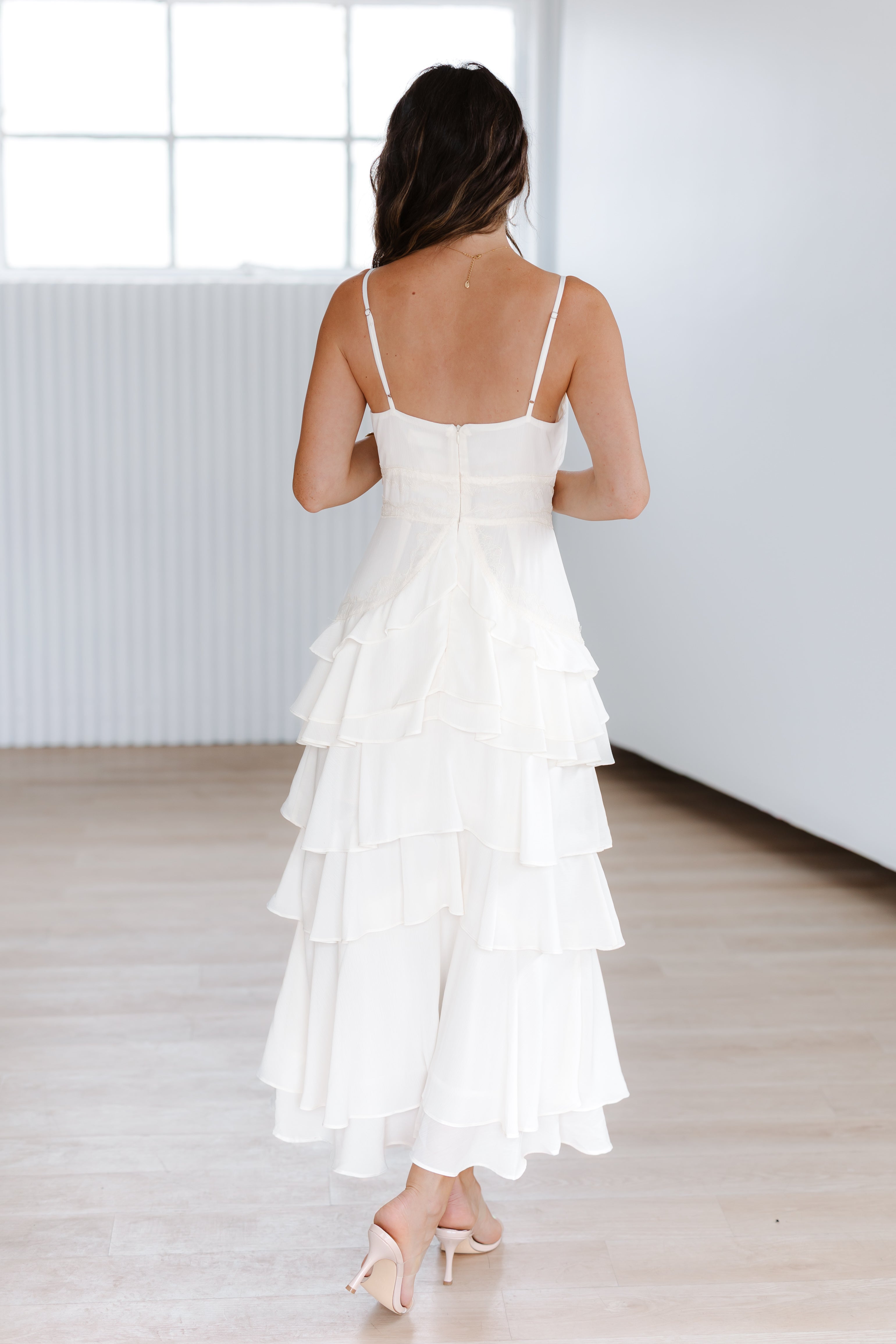 Claudia Dress