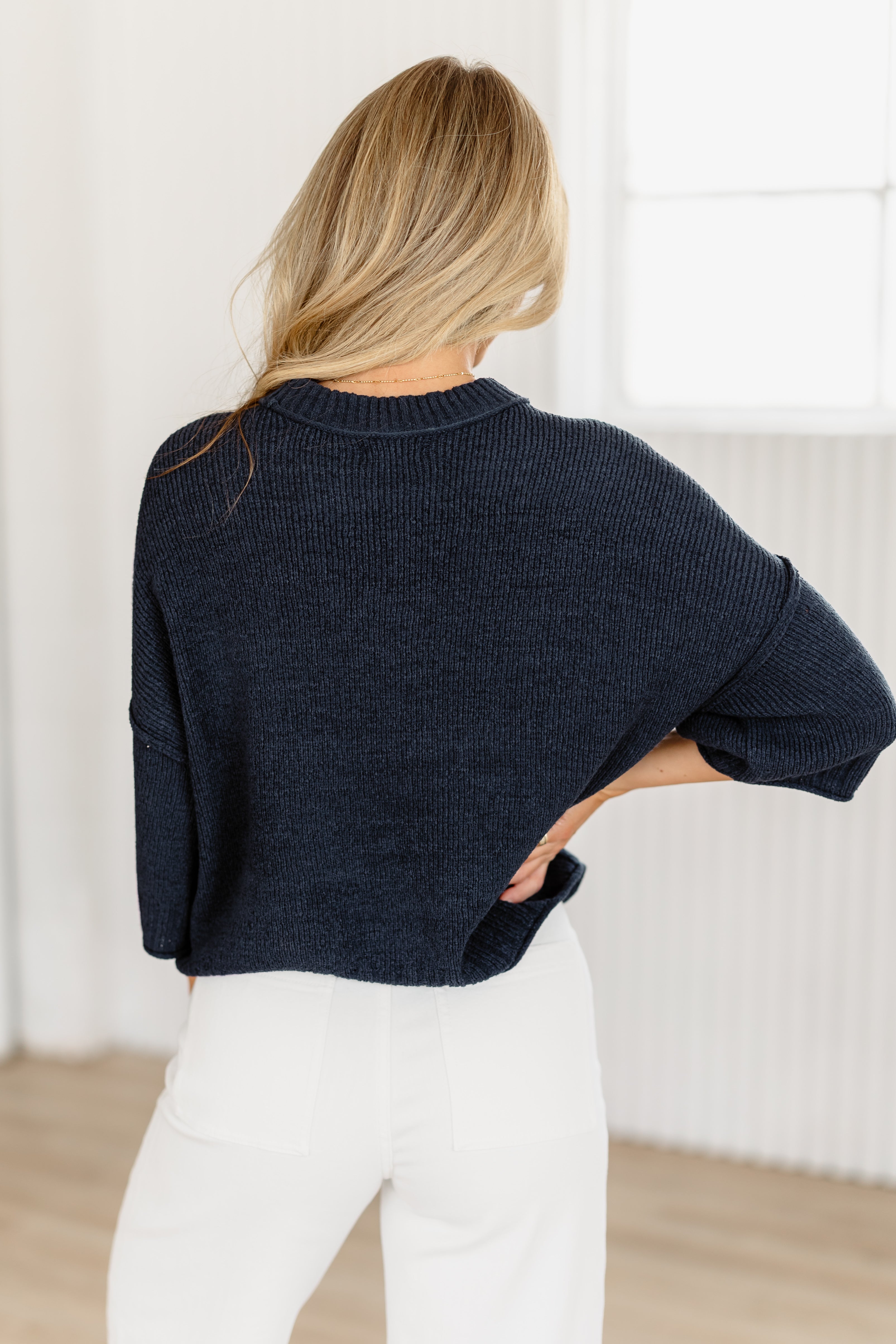 Made For This Top