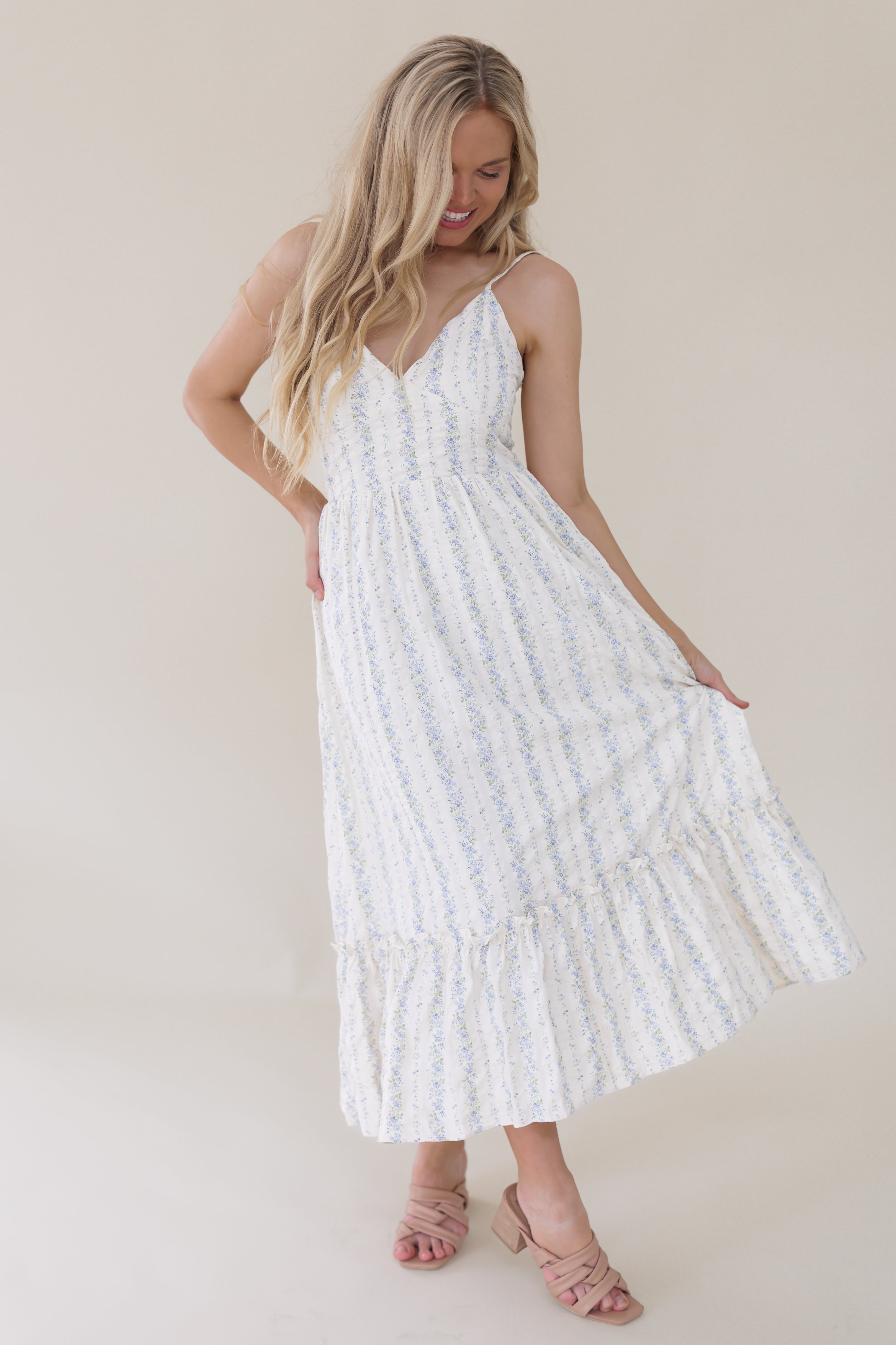 Cynthia Dress