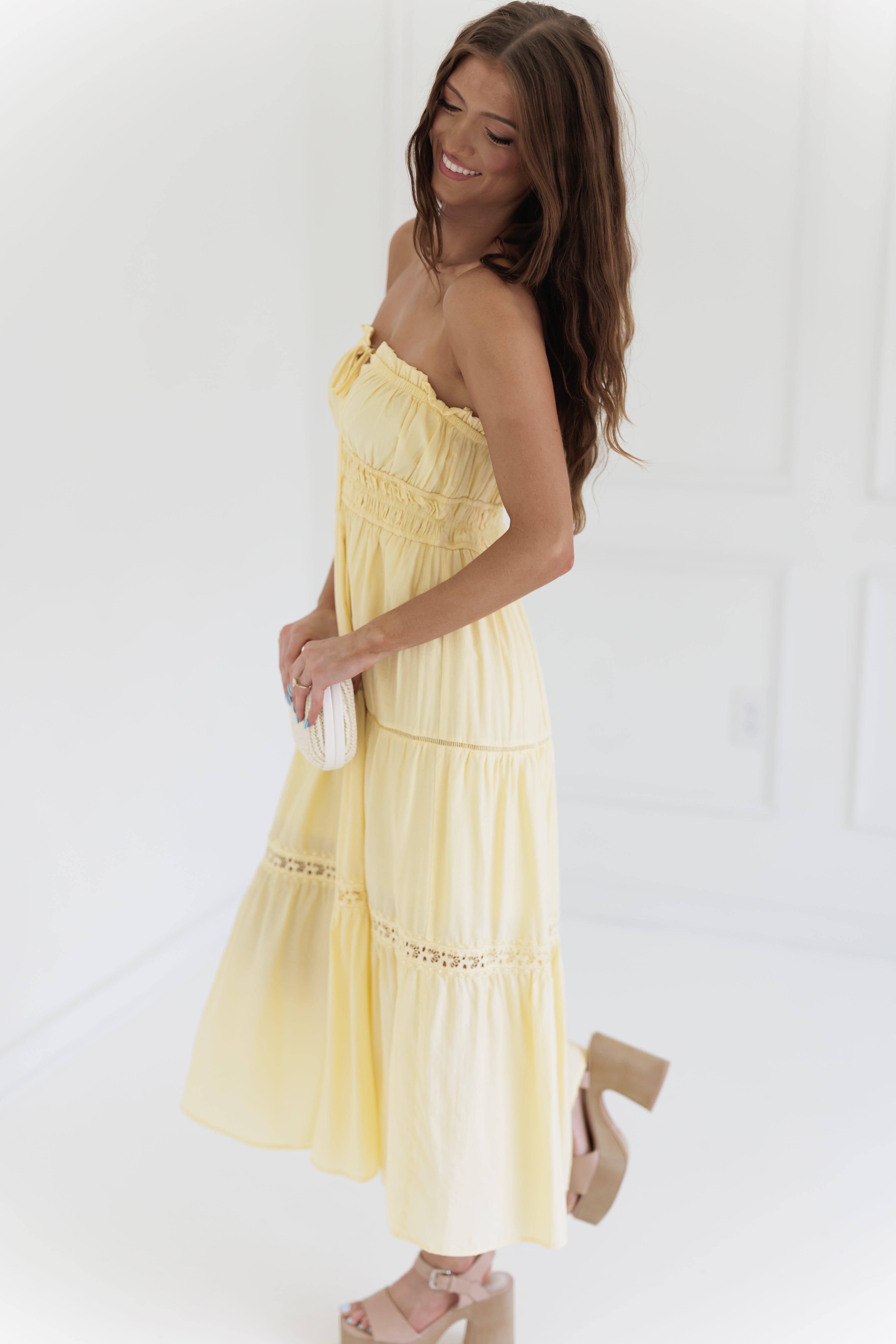 Leighton Dress