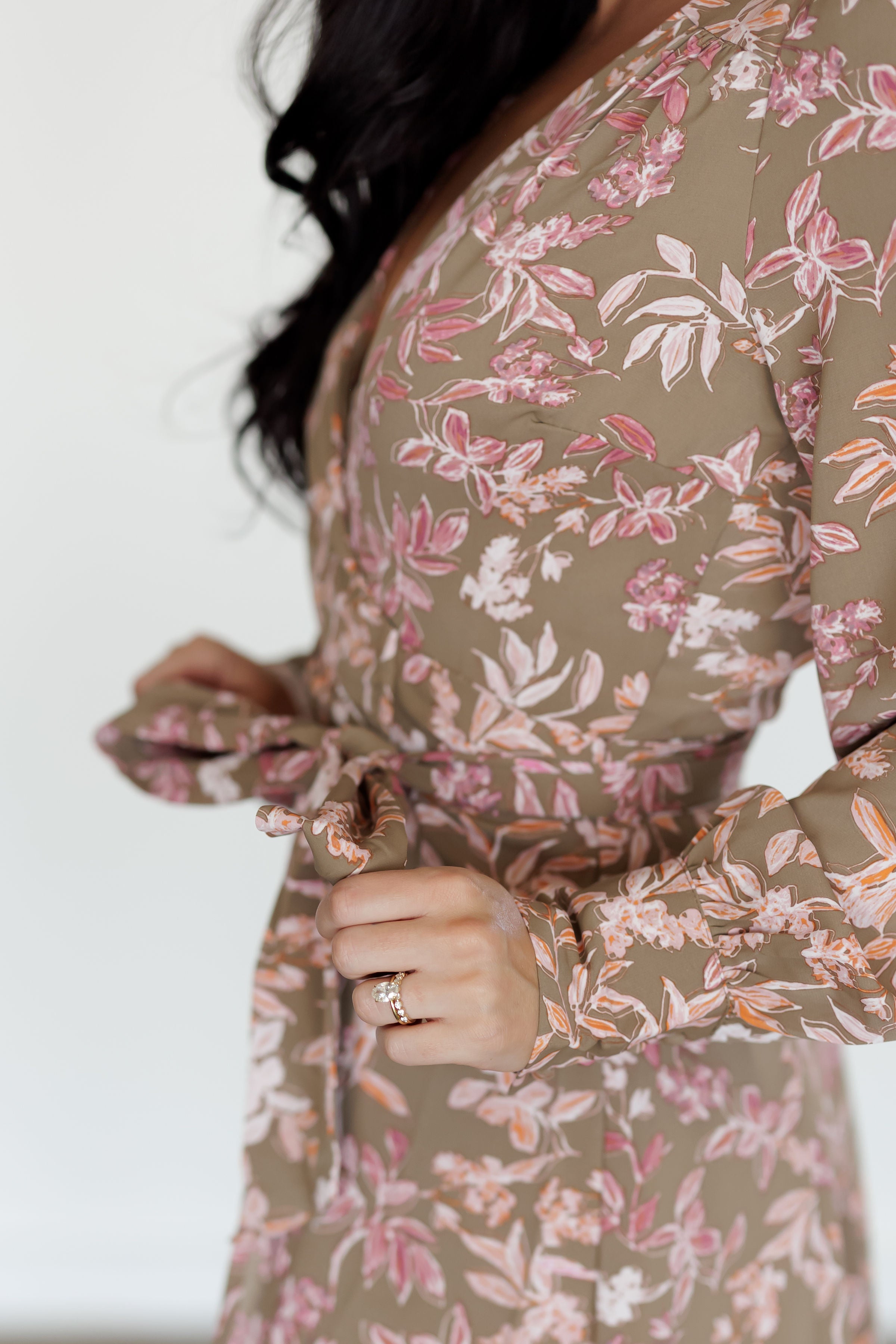 Wynn Dress - FINAL SALE