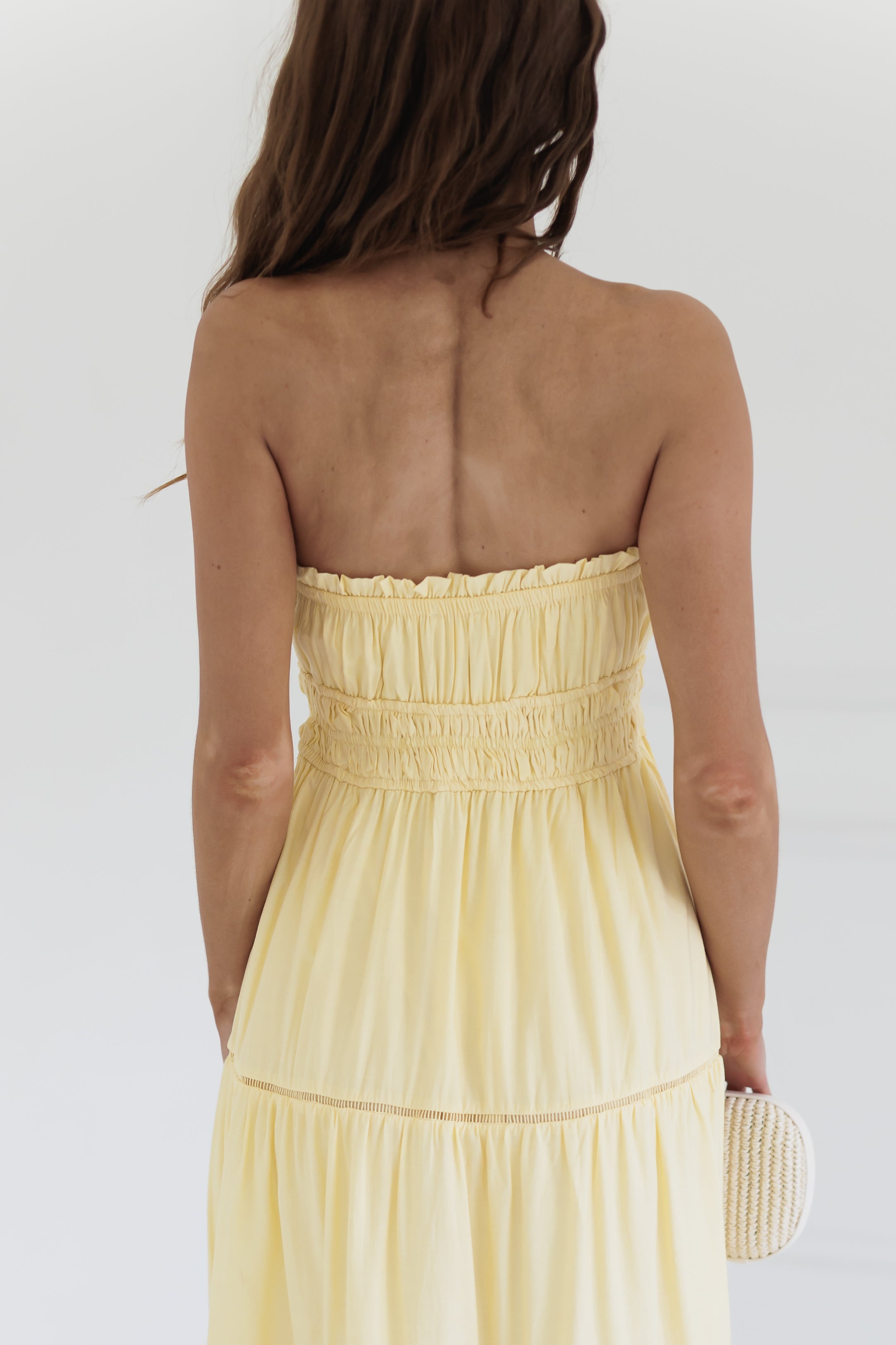 Leighton Dress