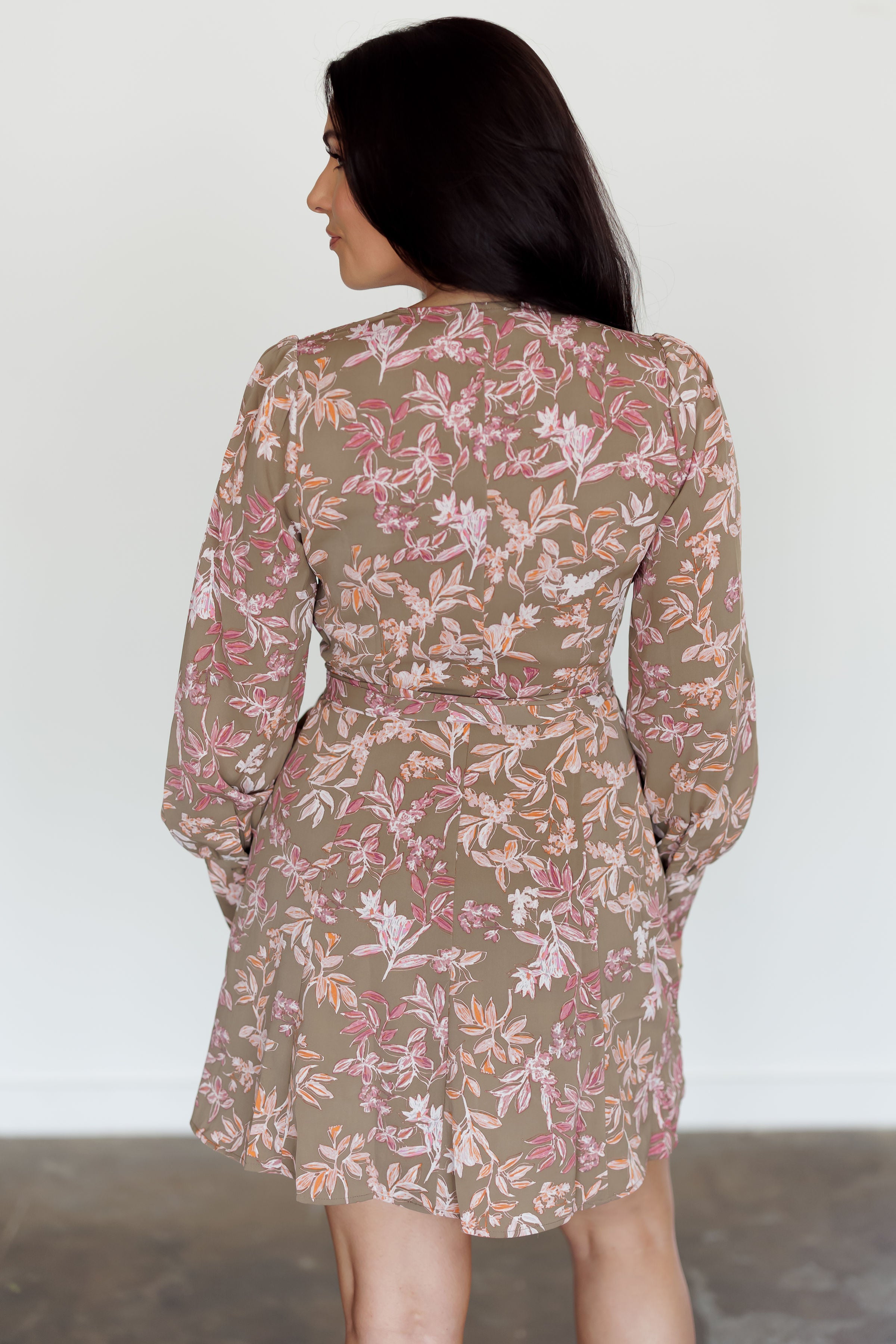 Wynn Dress - FINAL SALE