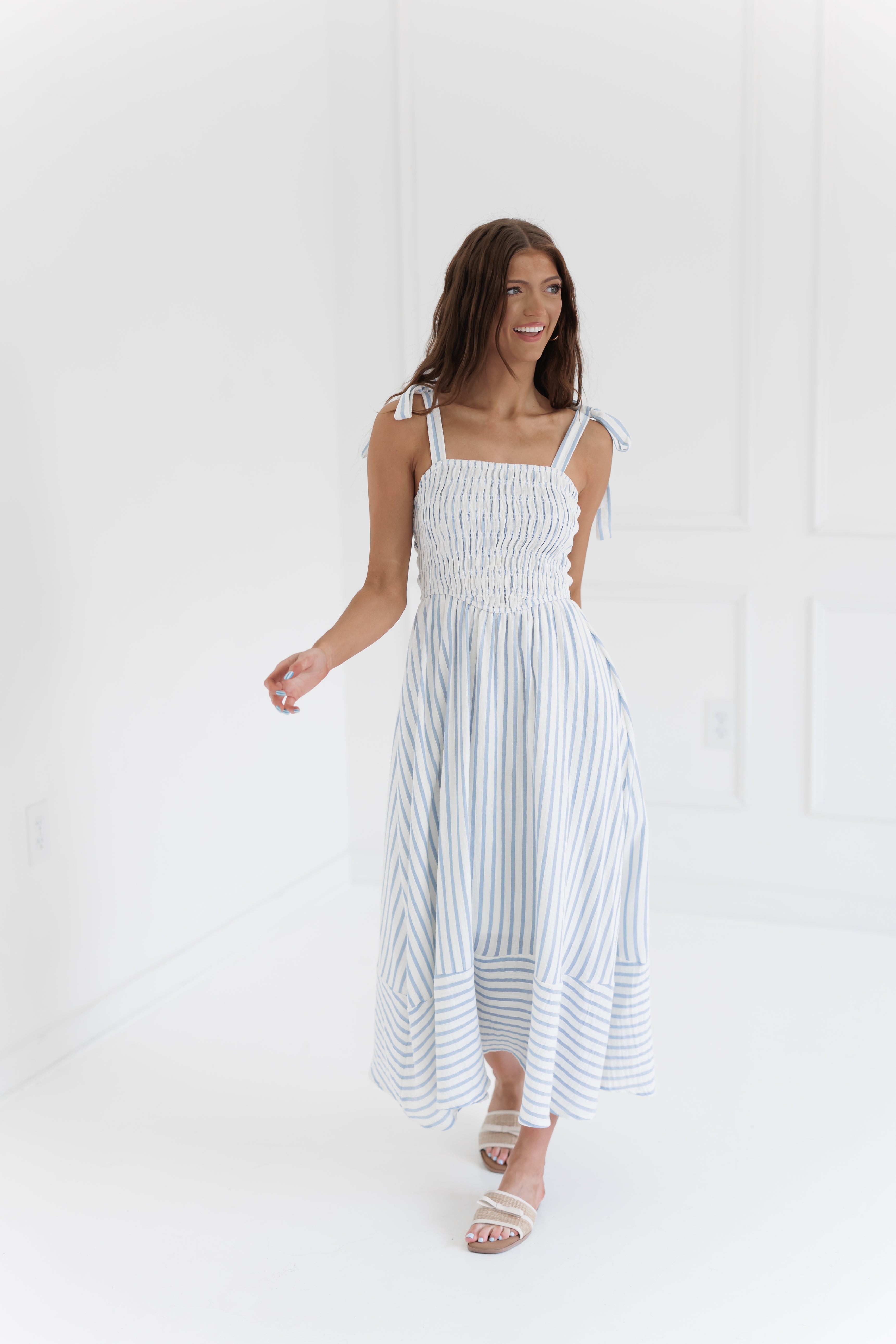 Melody Dress