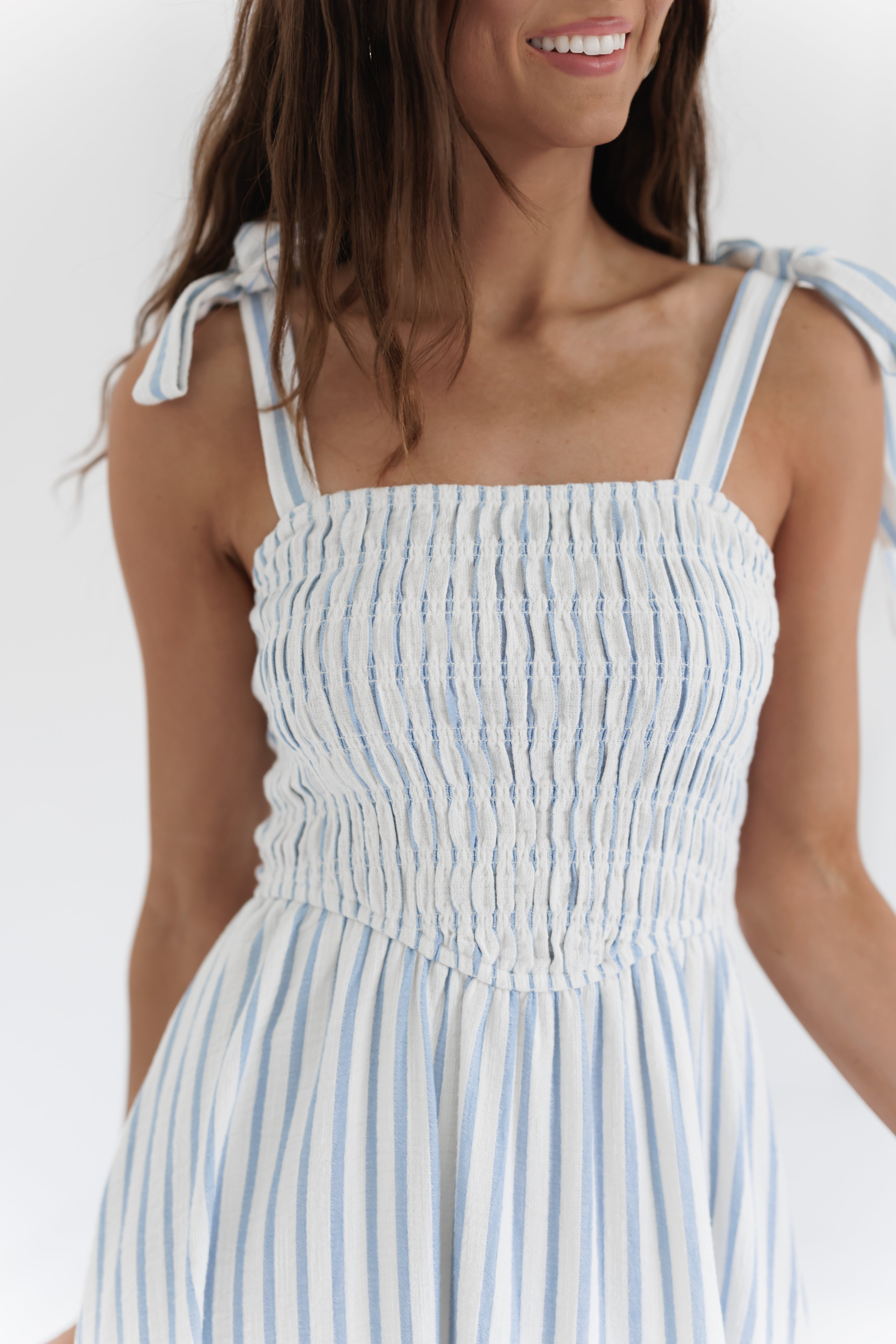 Melody Dress