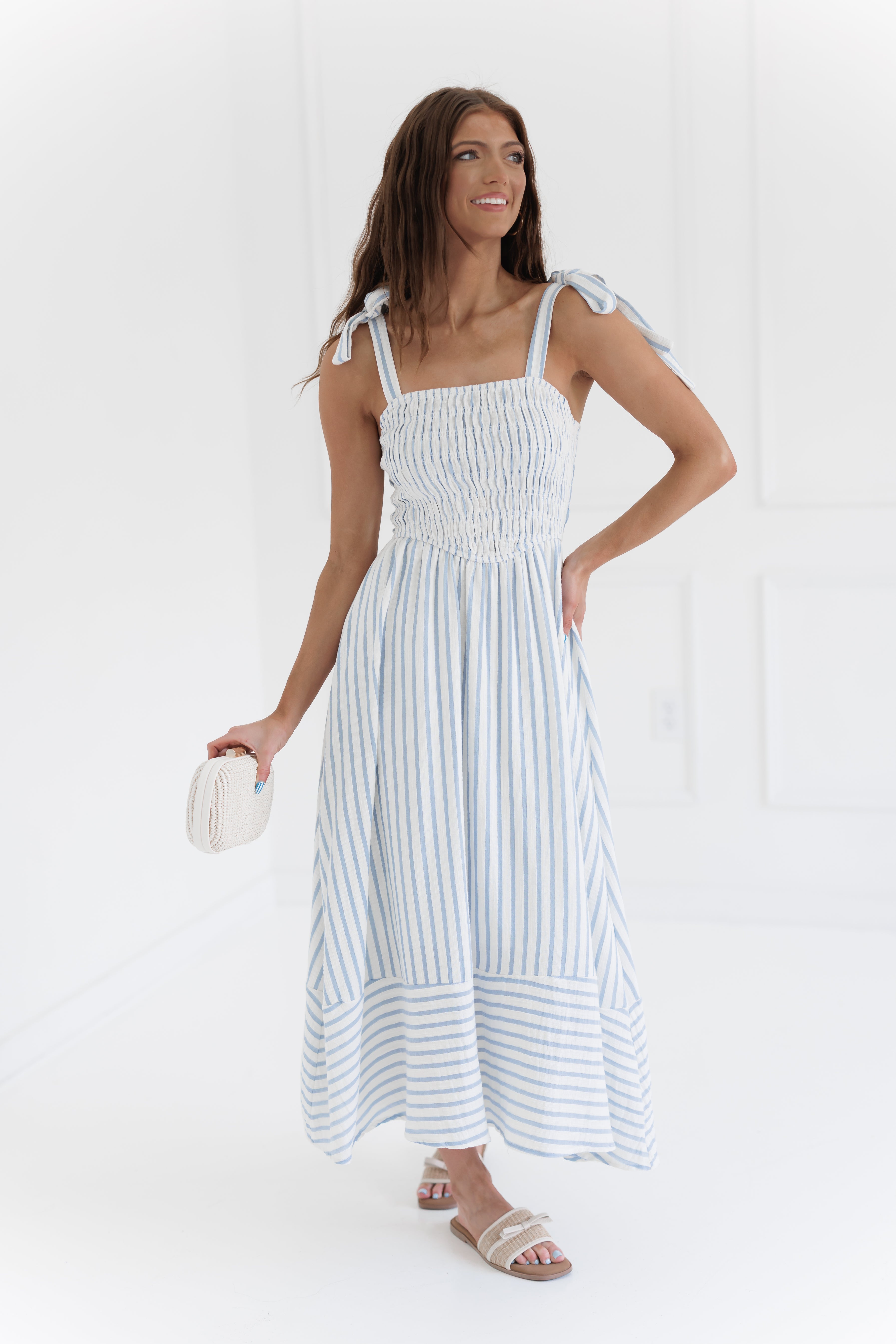 Melody Dress
