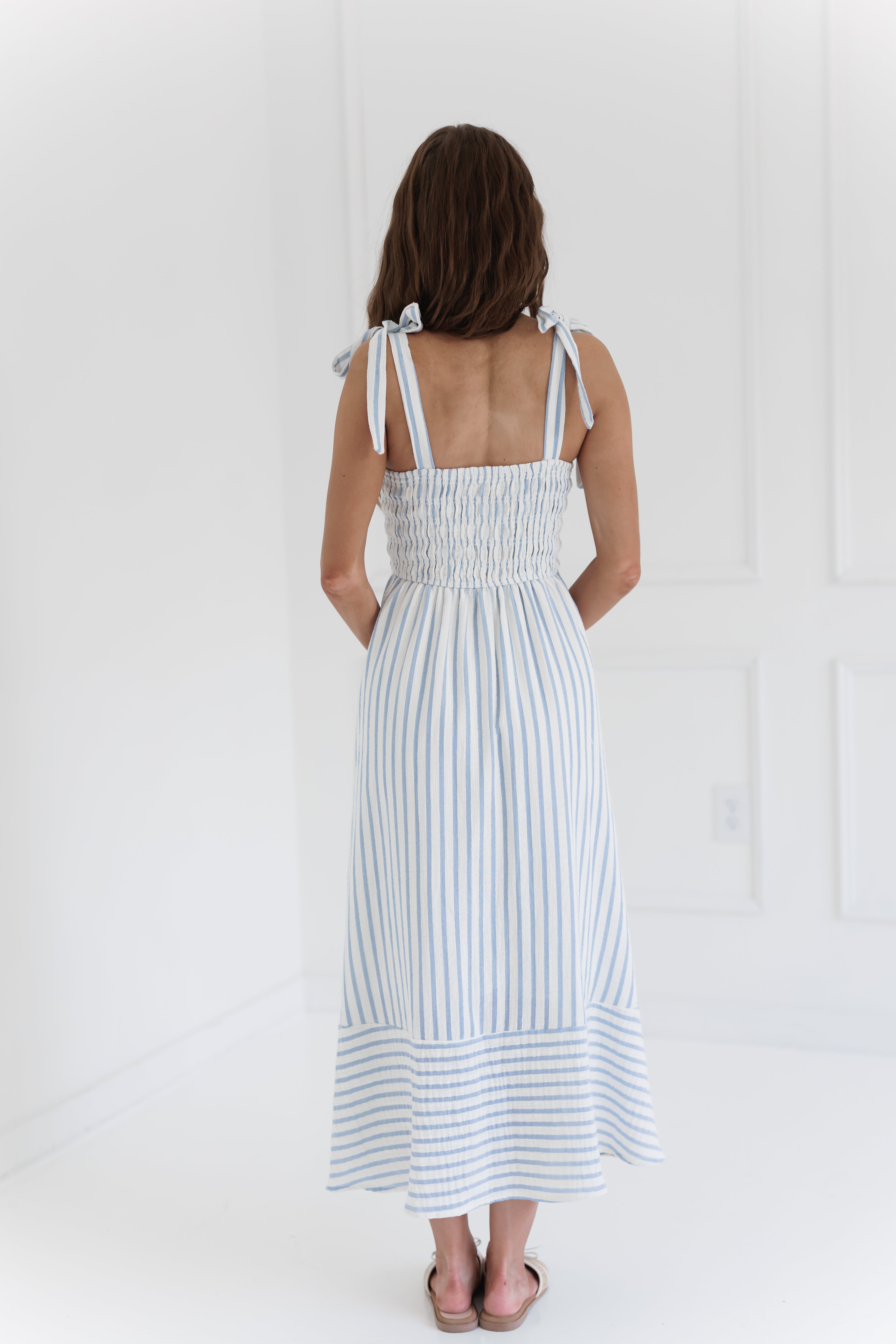 Melody Dress