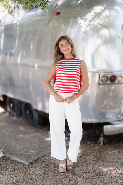 Liberty Lane Top - FINAL SALE