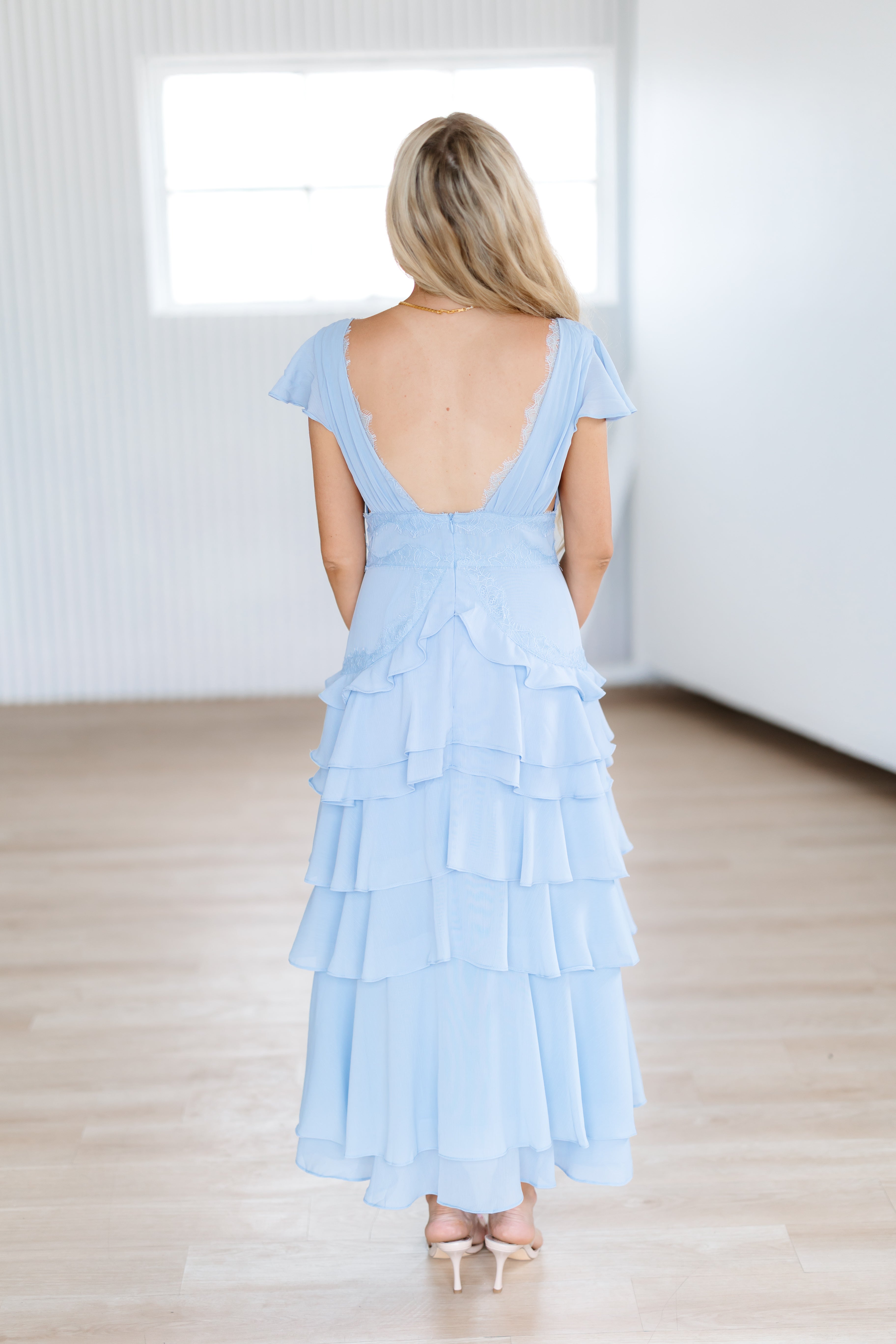 Deanna Dress