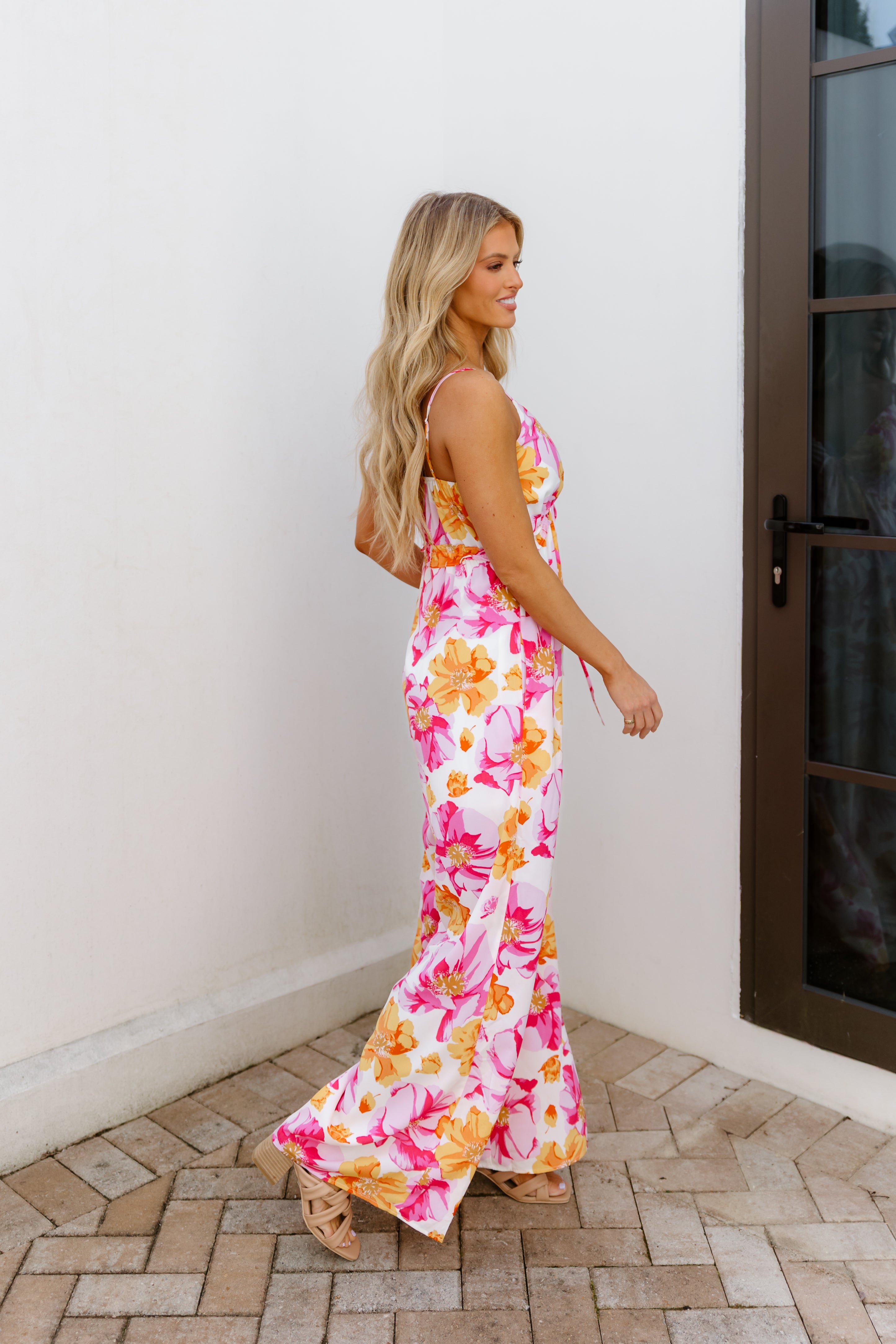 Ariana Jumpsuit