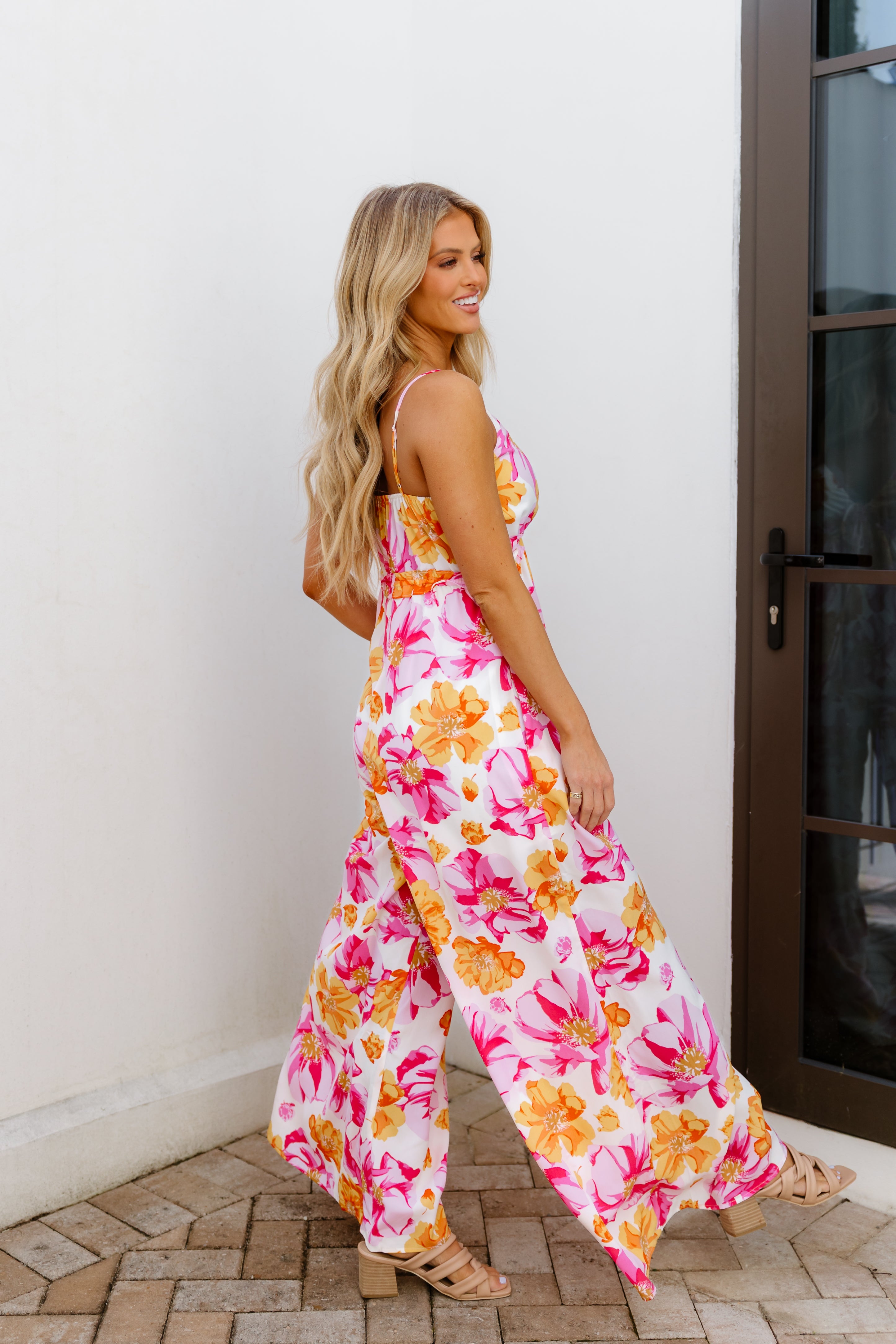 Ariana Jumpsuit