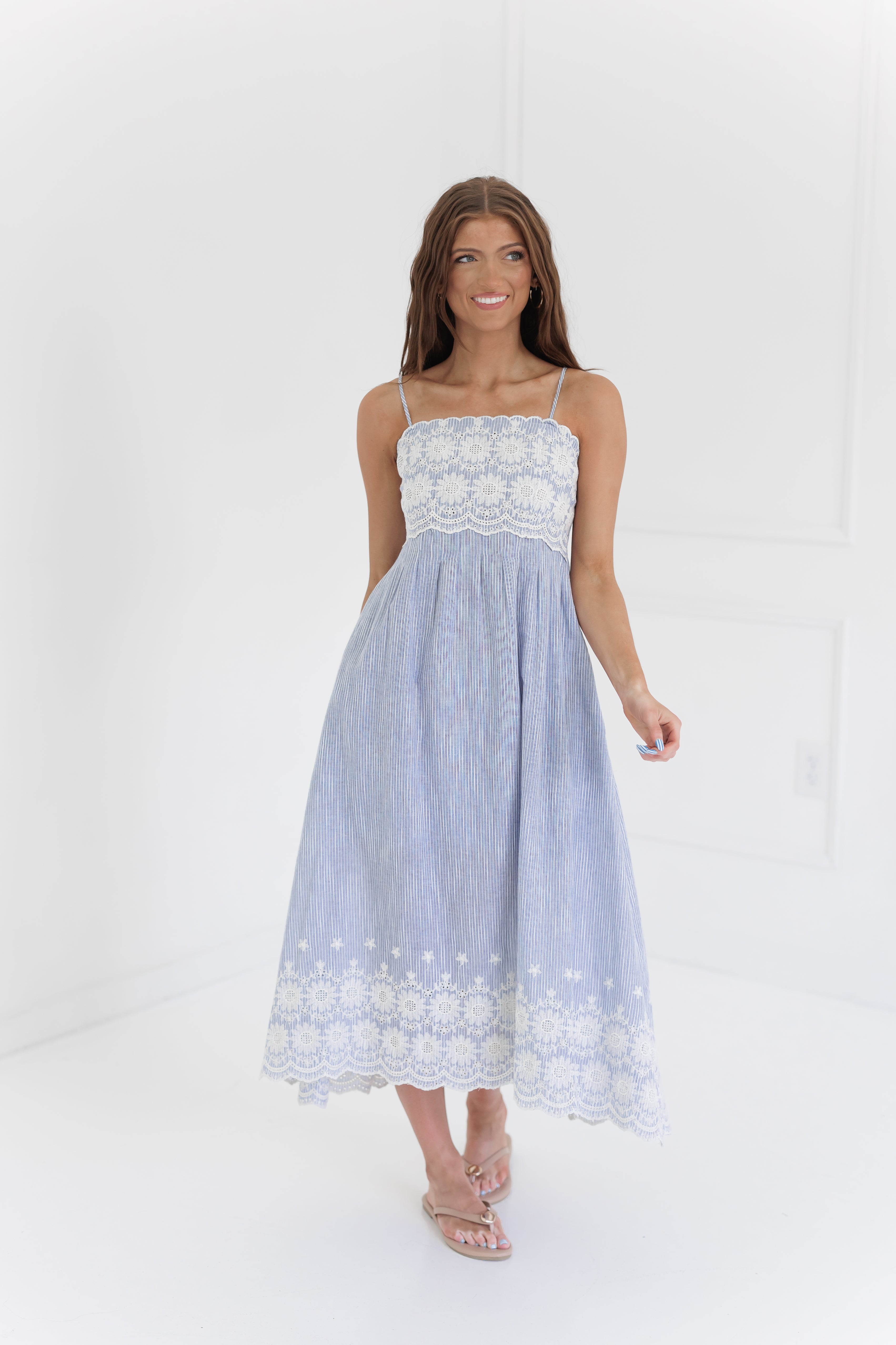 Charlotte Dress