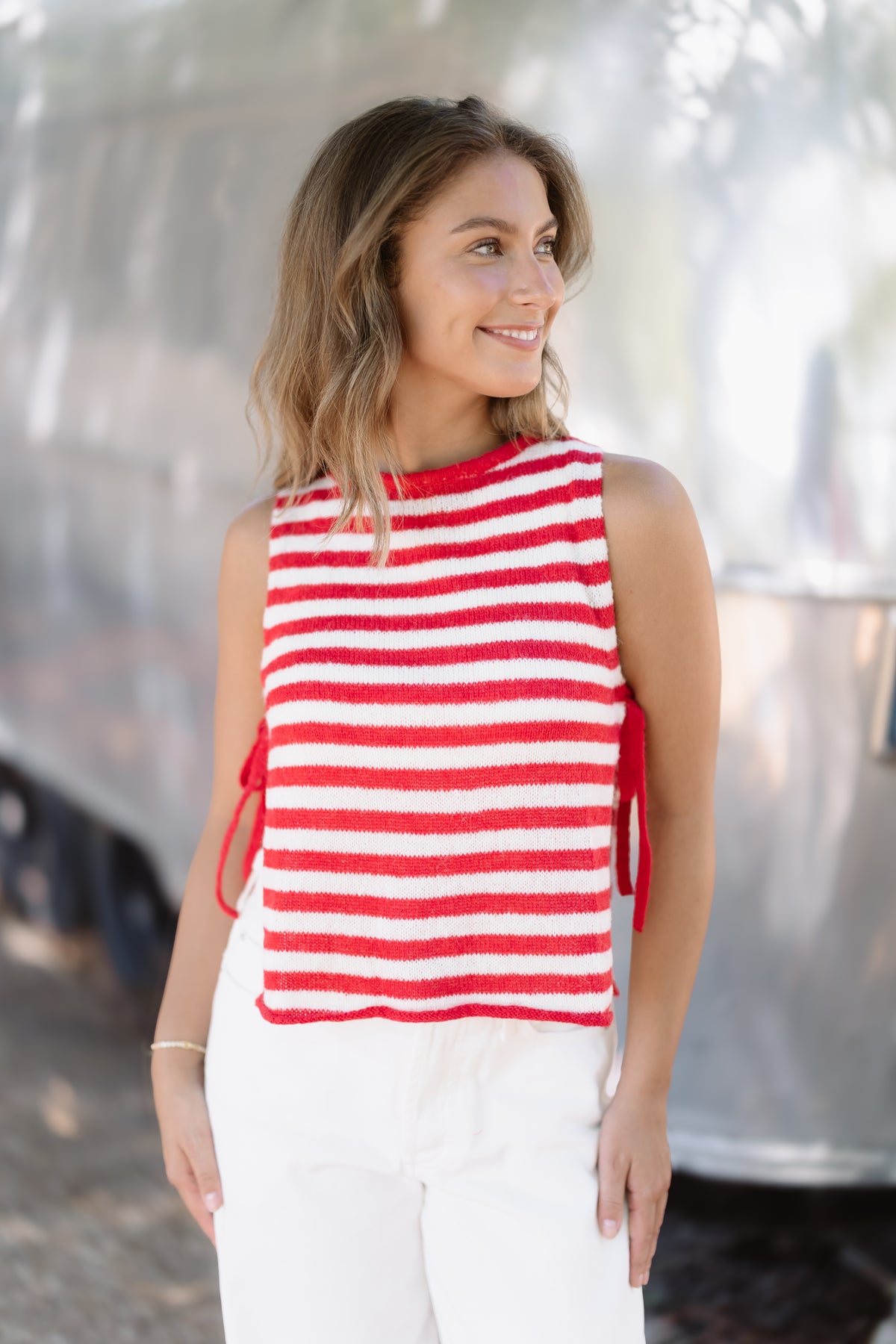 Liberty Lane Top - FINAL SALE