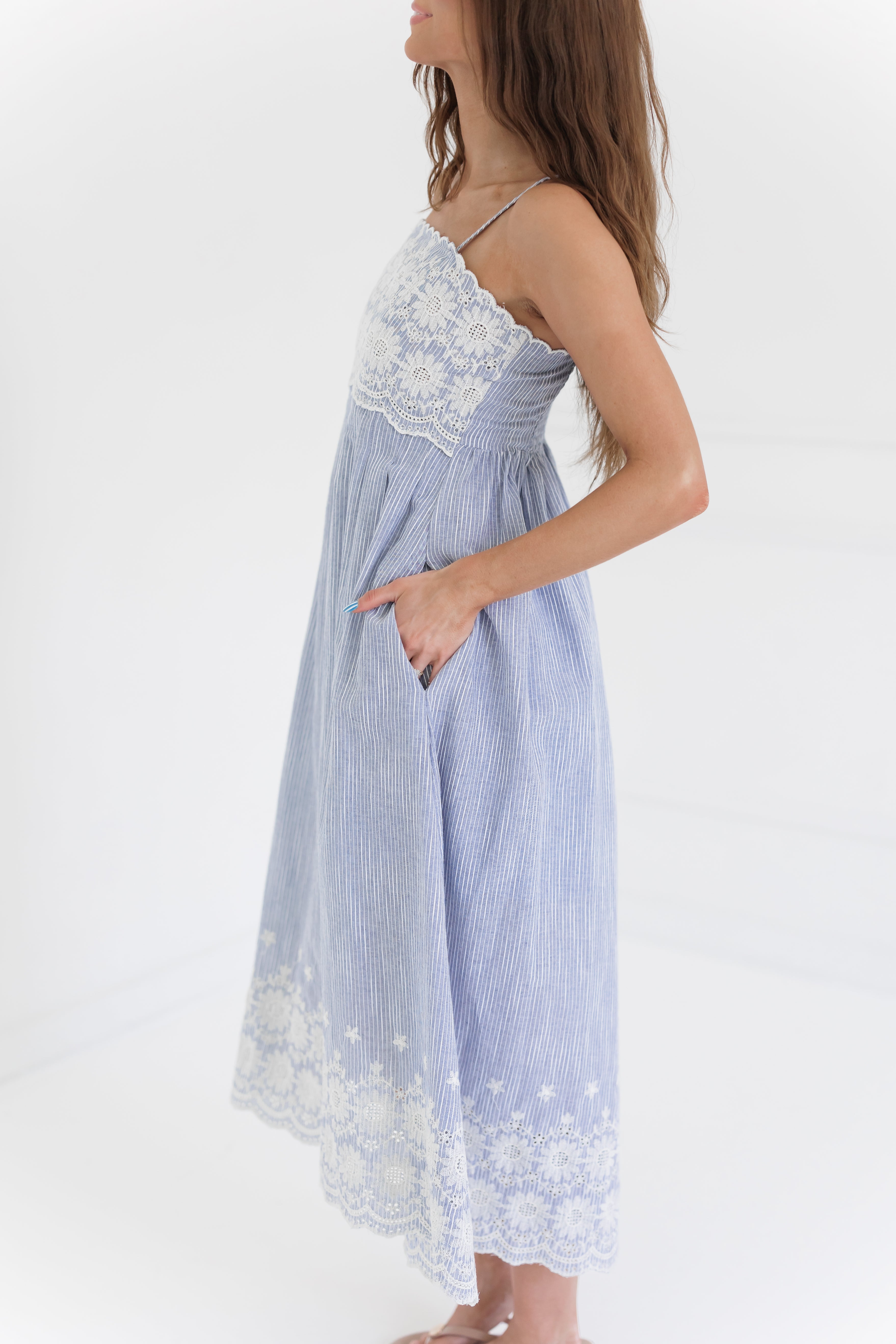 Charlotte Dress