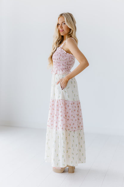 Clara Dress - FINAL SALE
