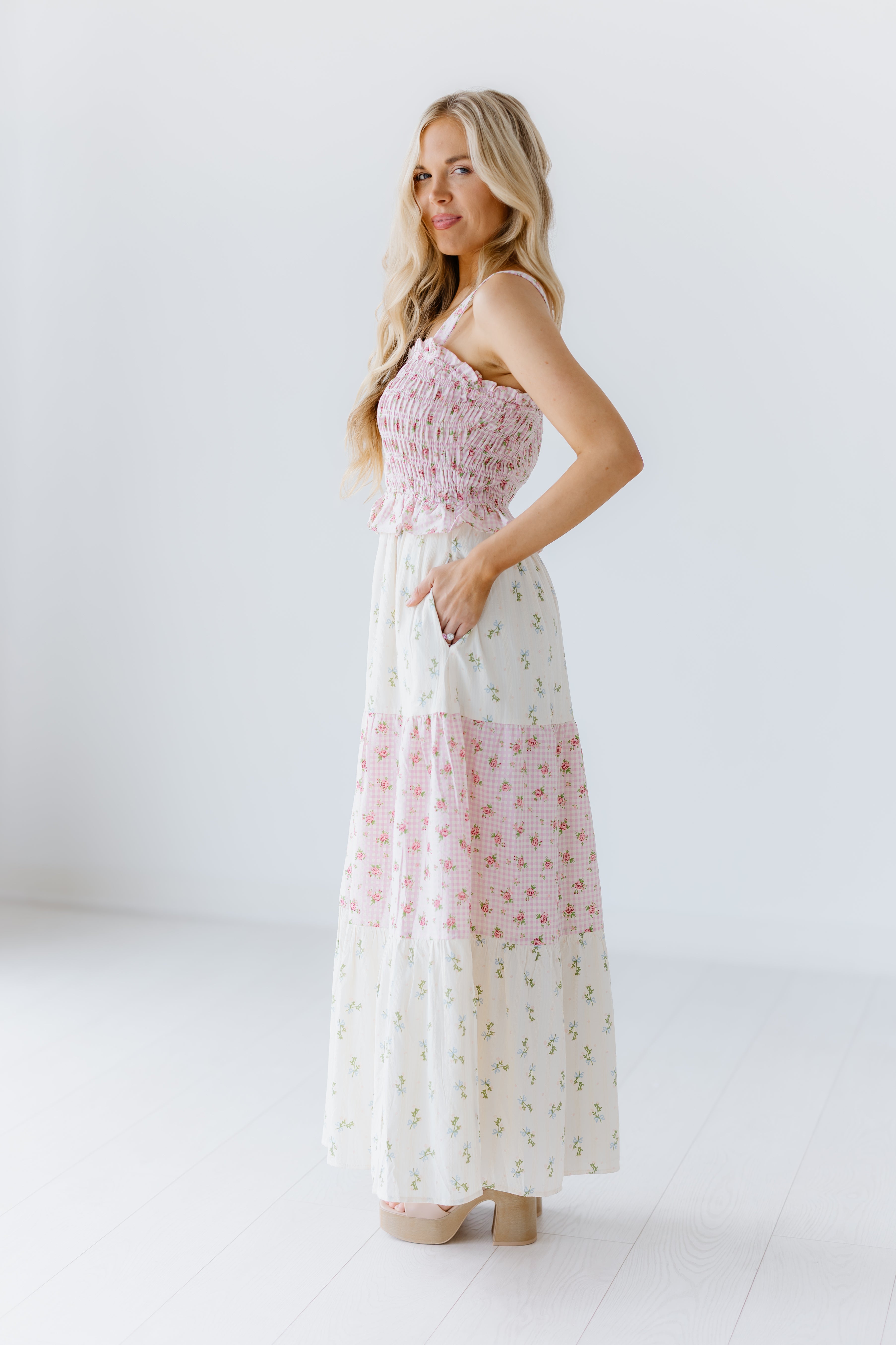 Clara Dress