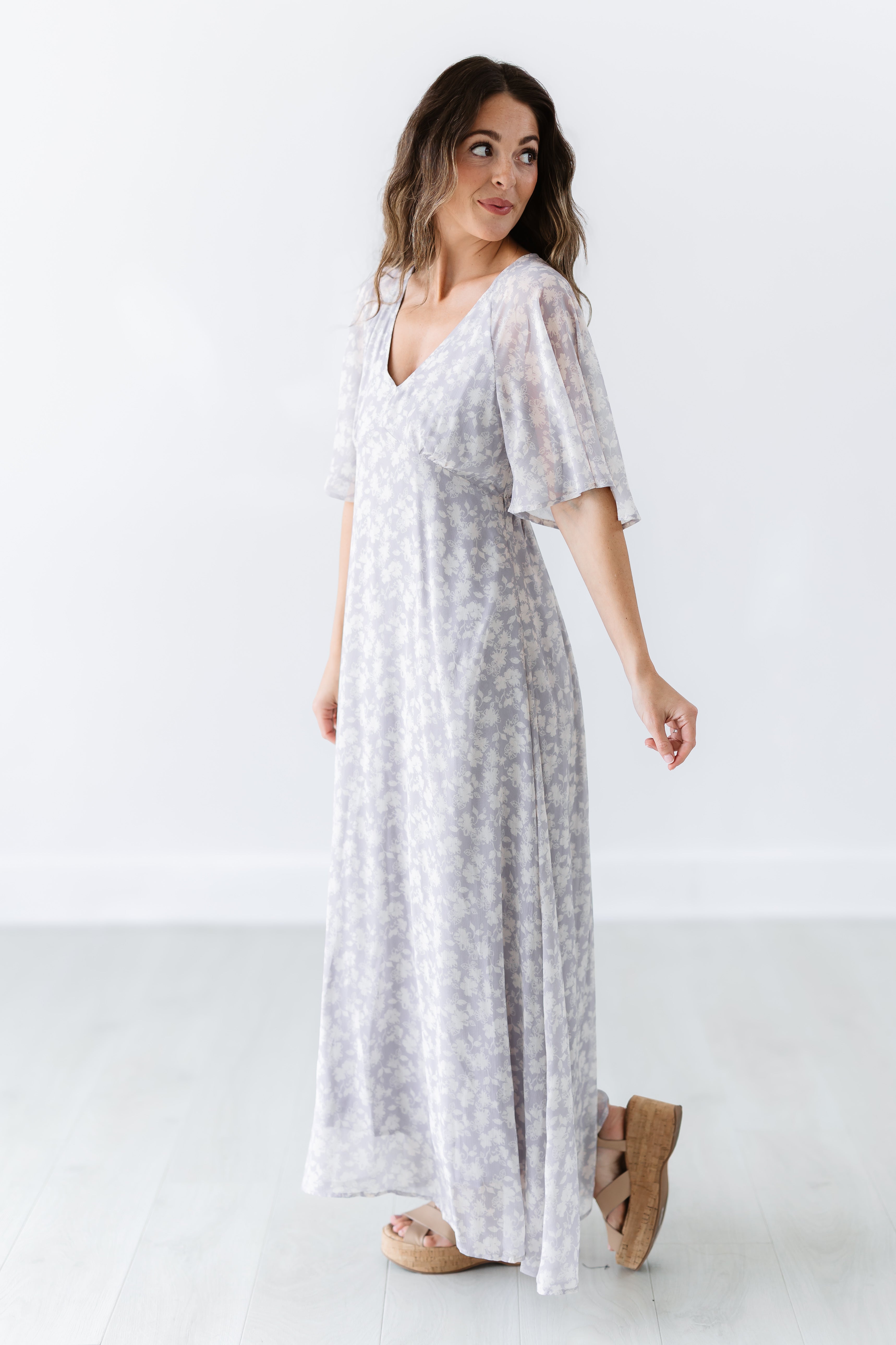 Ella Dress
