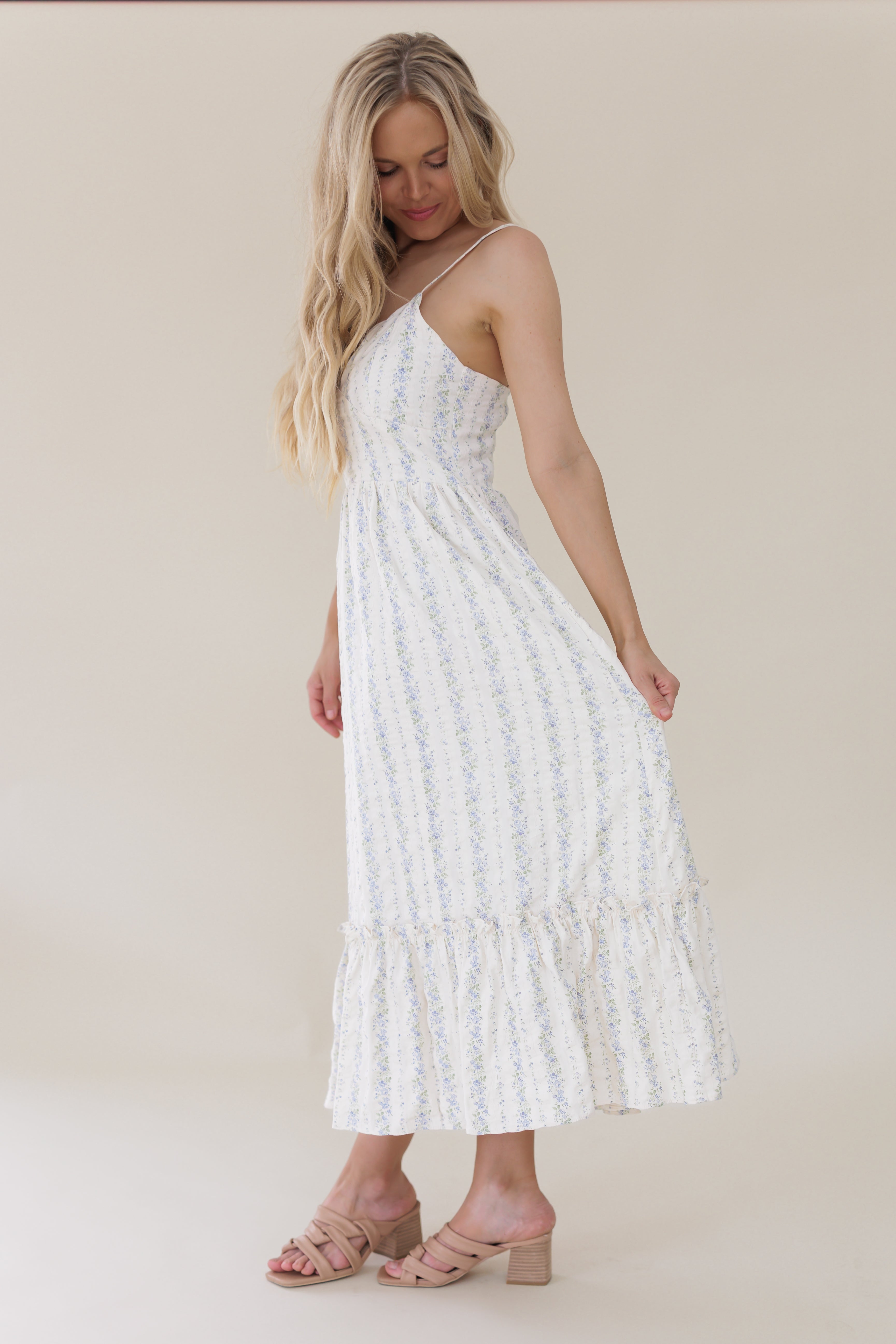 Cynthia Dress