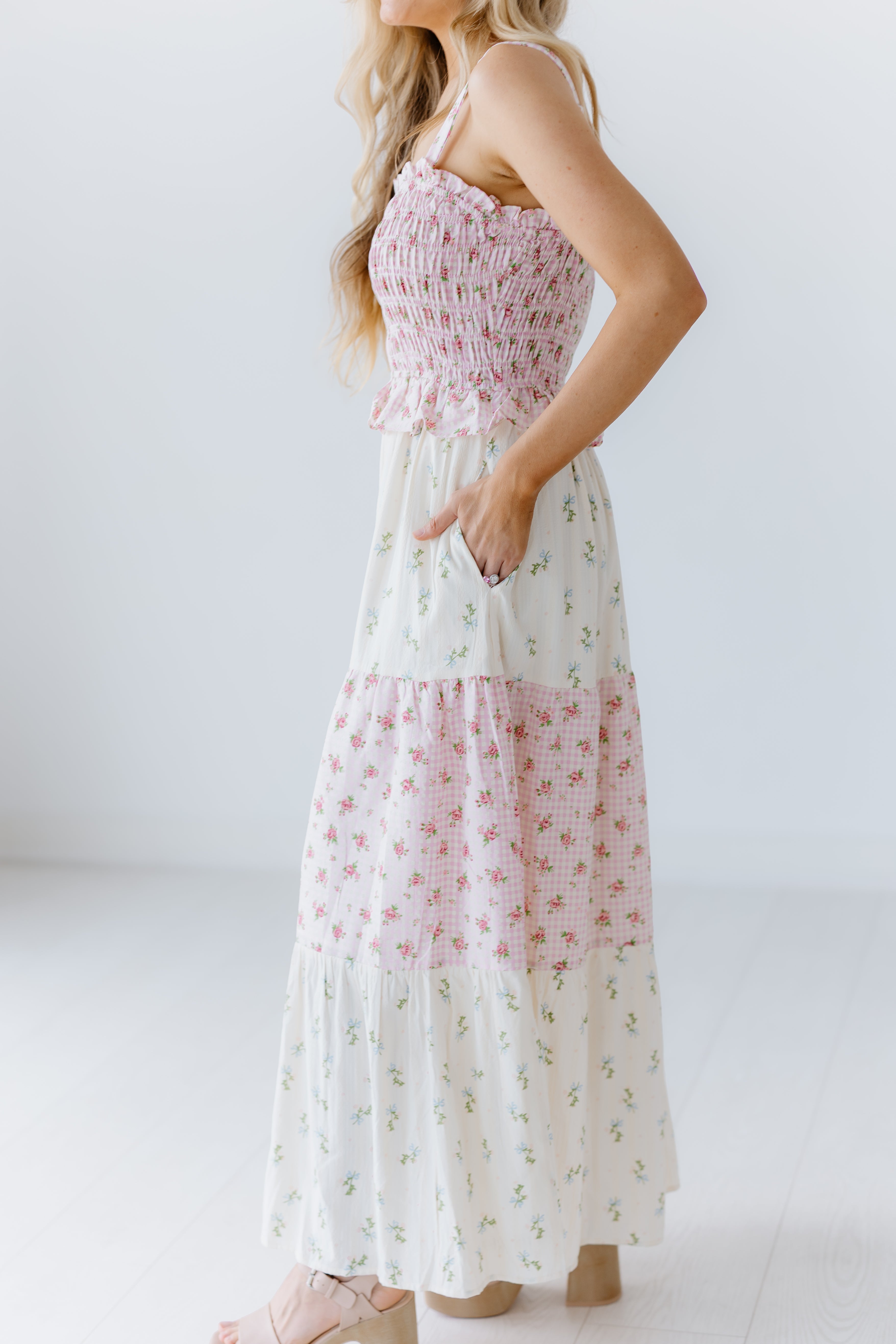 Clara Dress