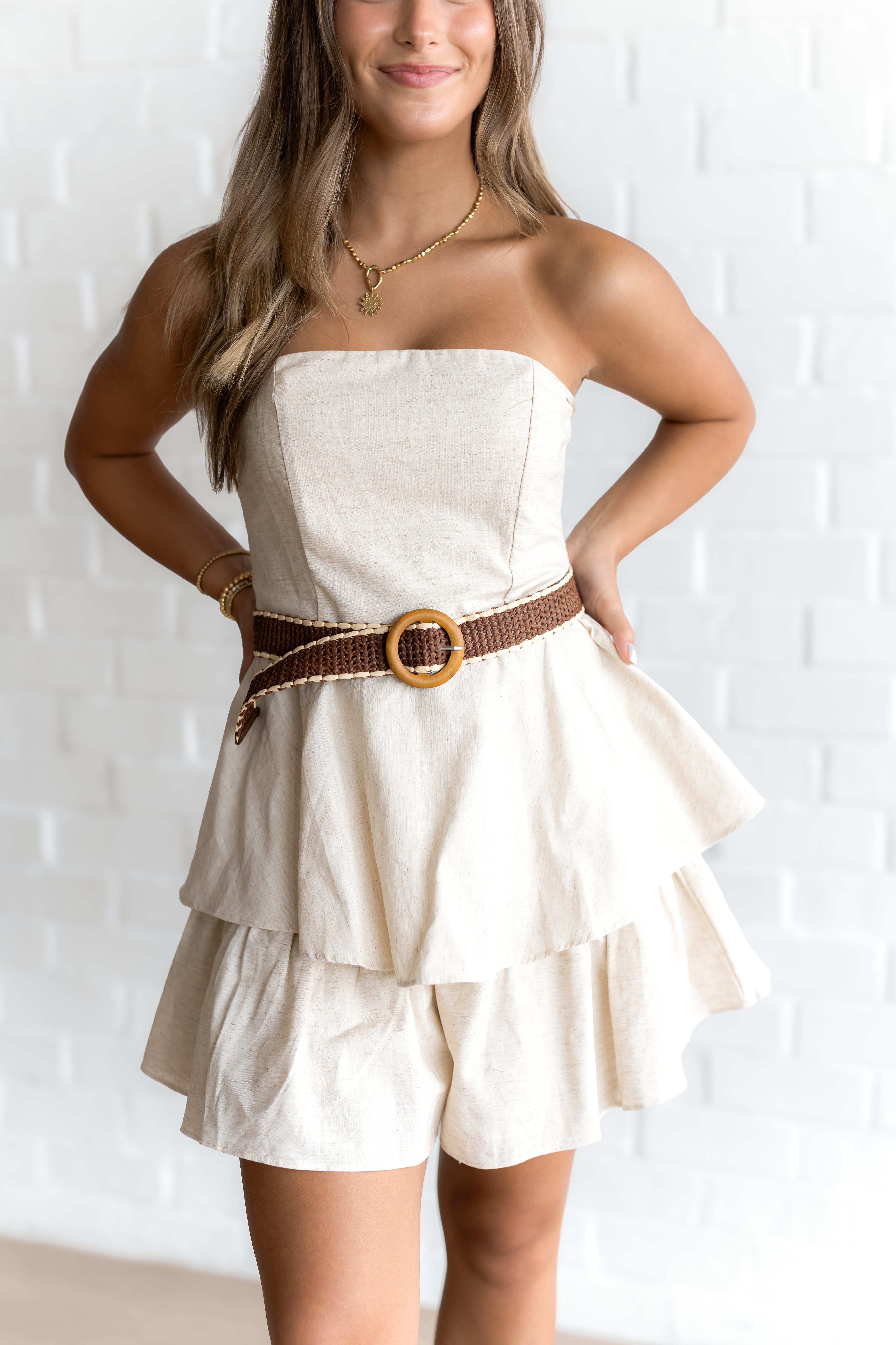 Cecilia Romper