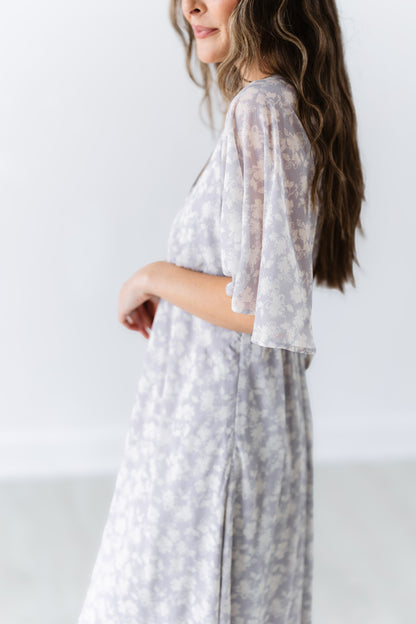 Ella Dress