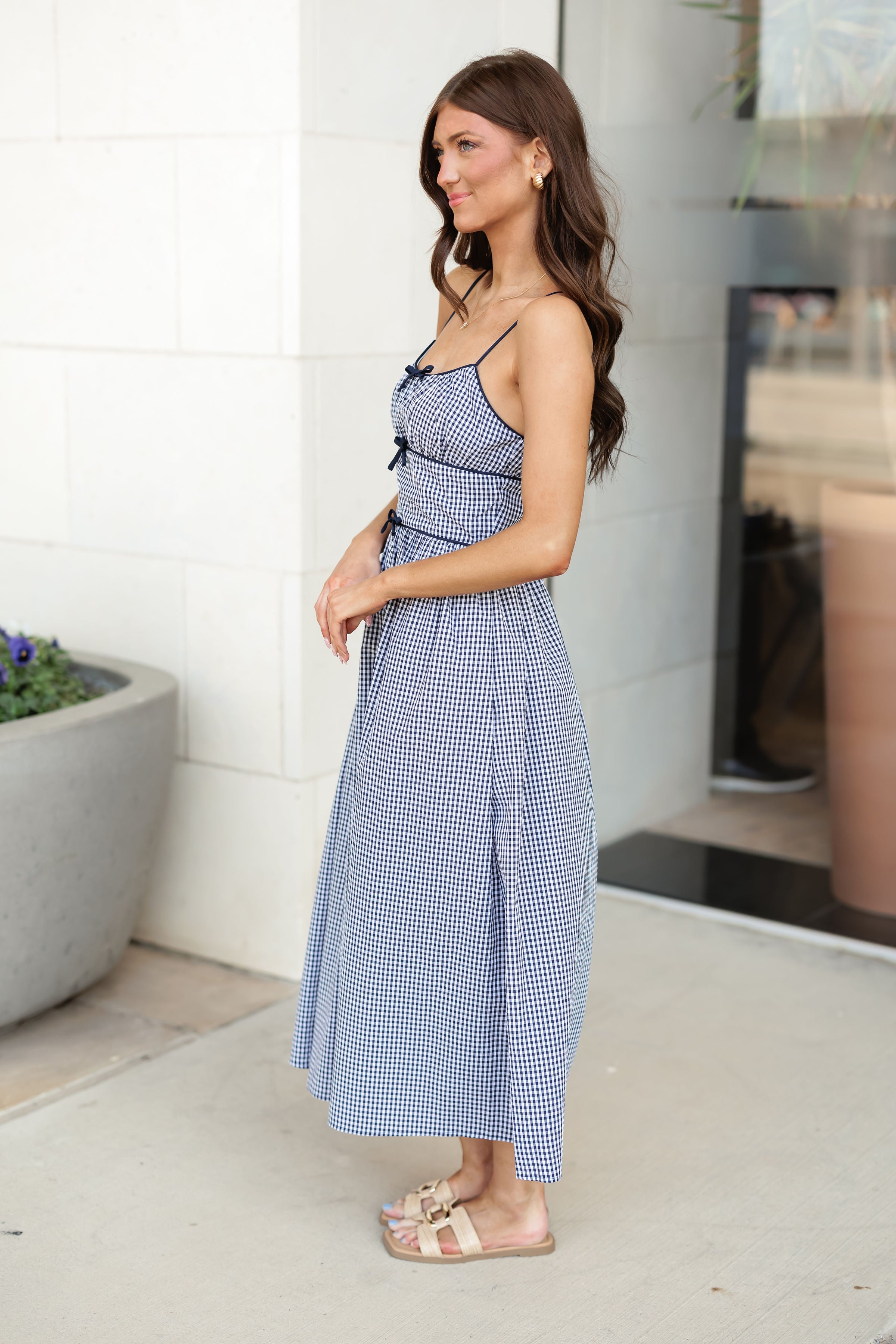 Nora Dress