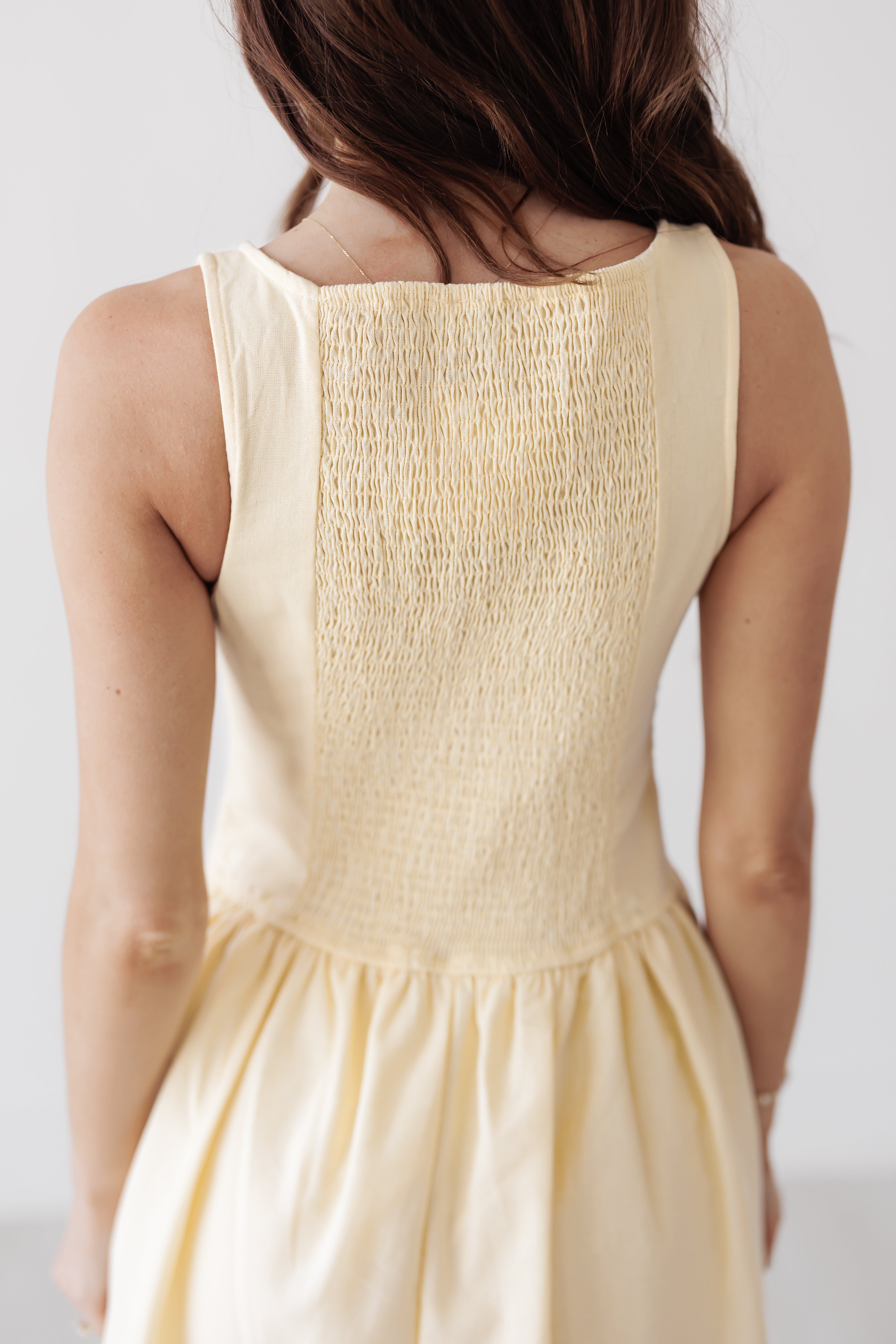 Hensley Dress