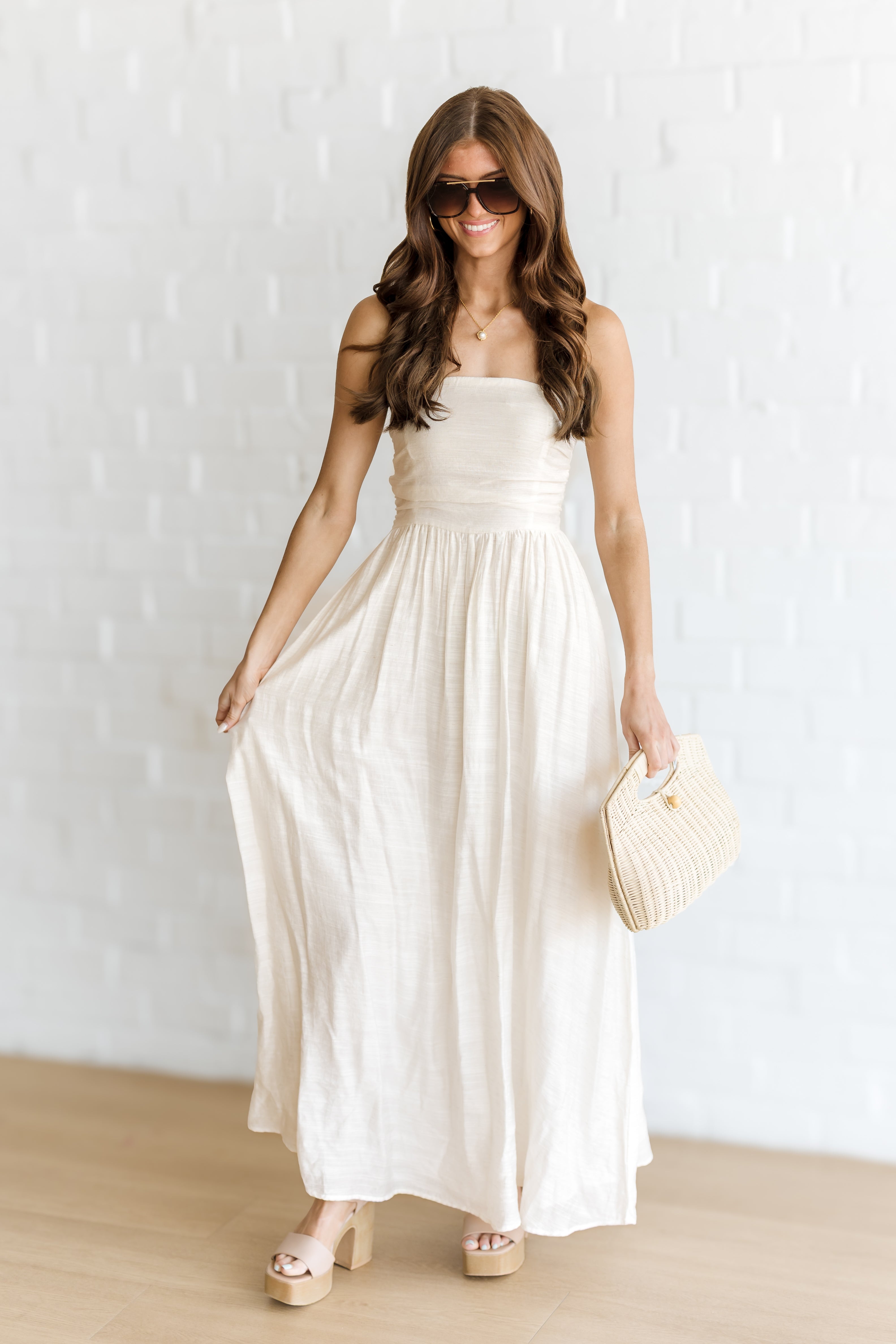 Nadia Dress