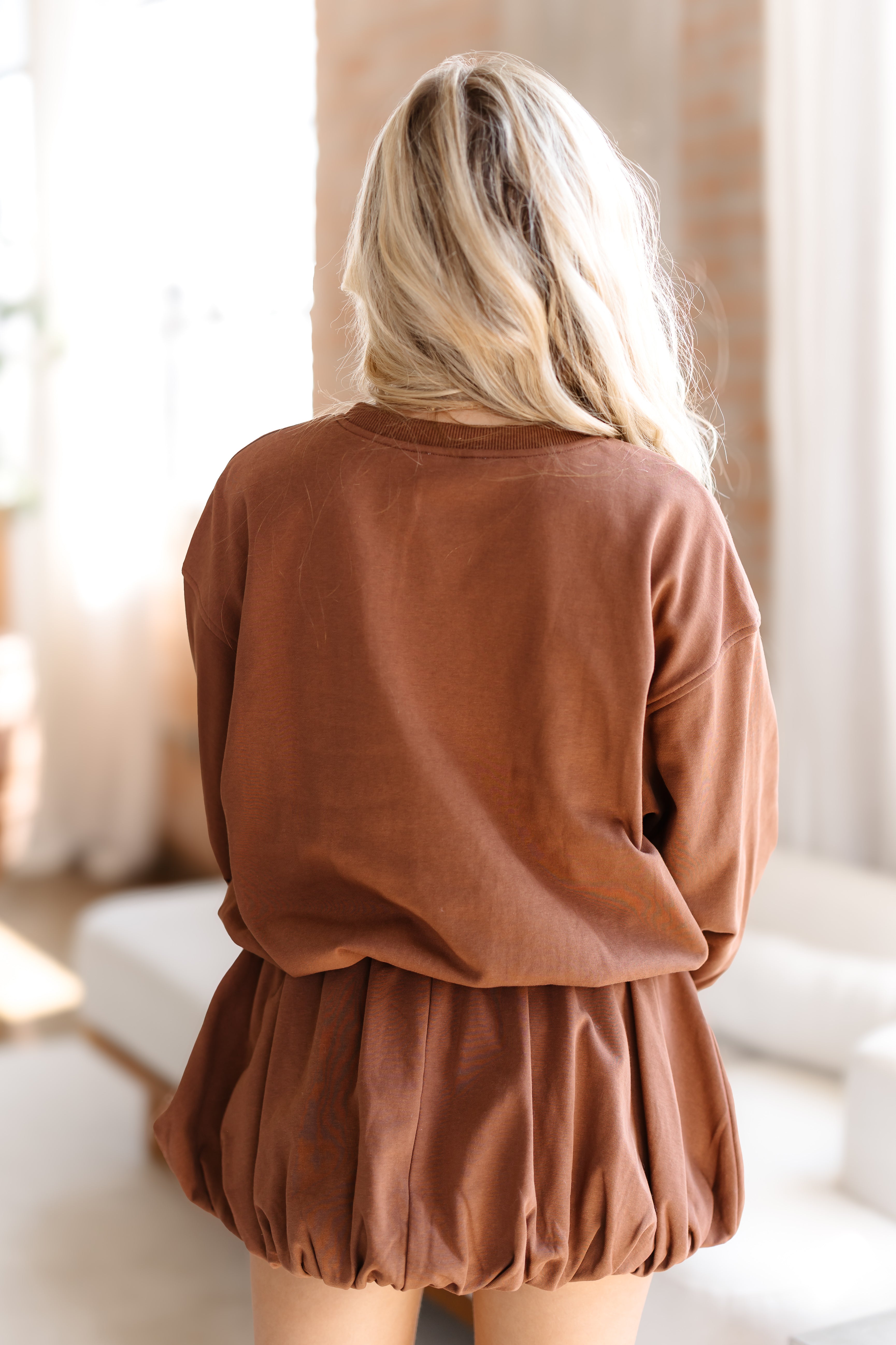 Autumn Retreat Sweatshirt