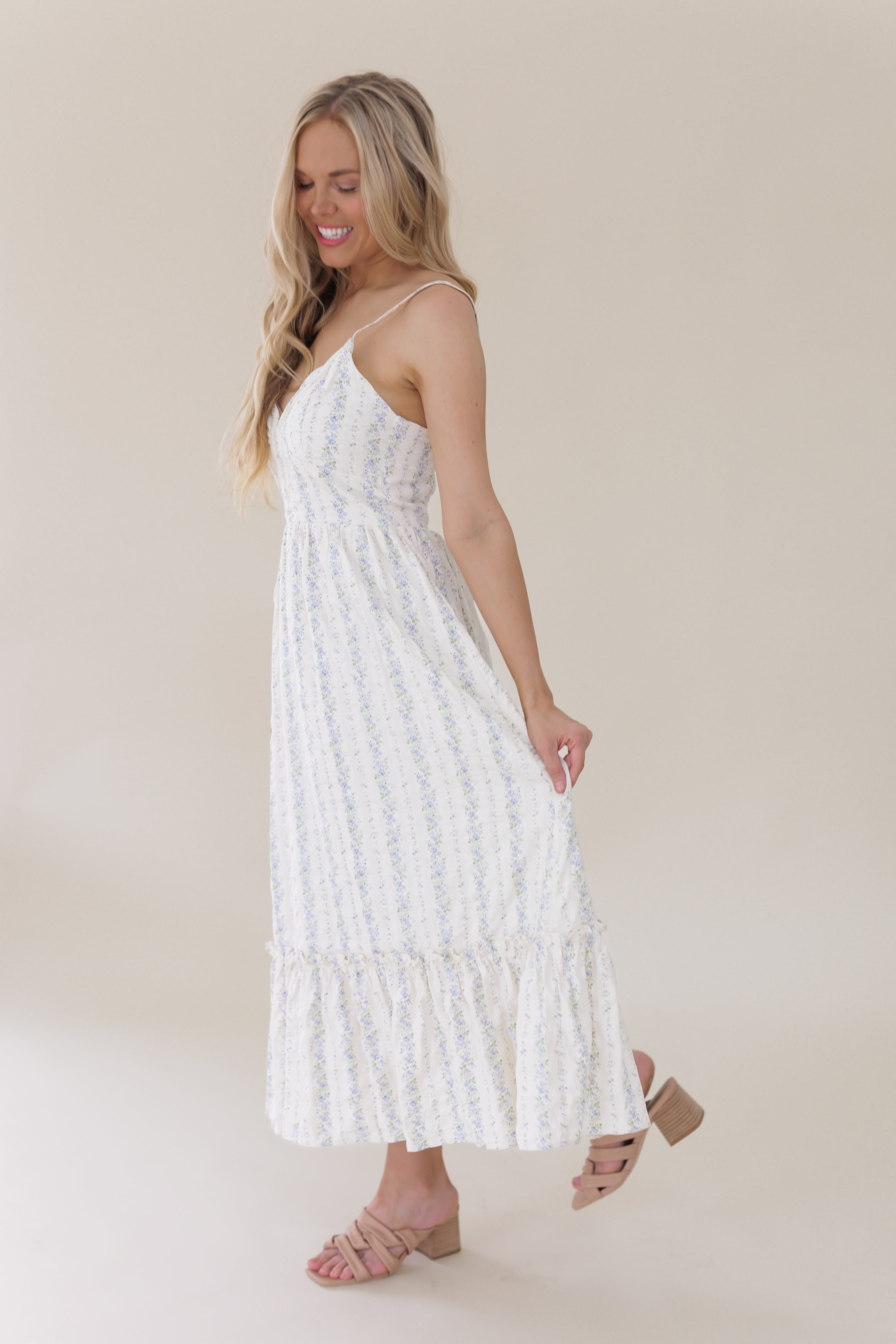 Cynthia Dress