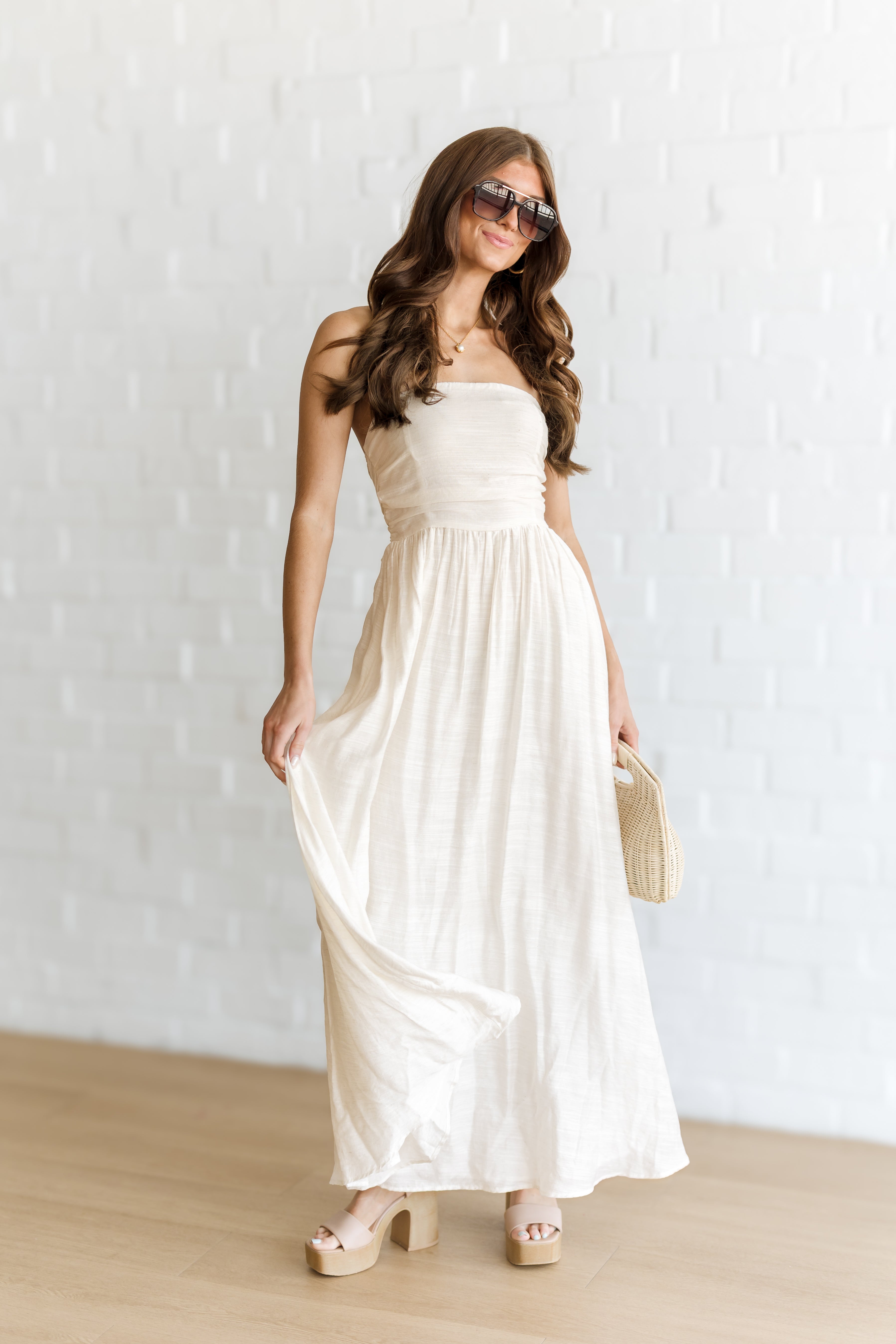 Nadia Dress