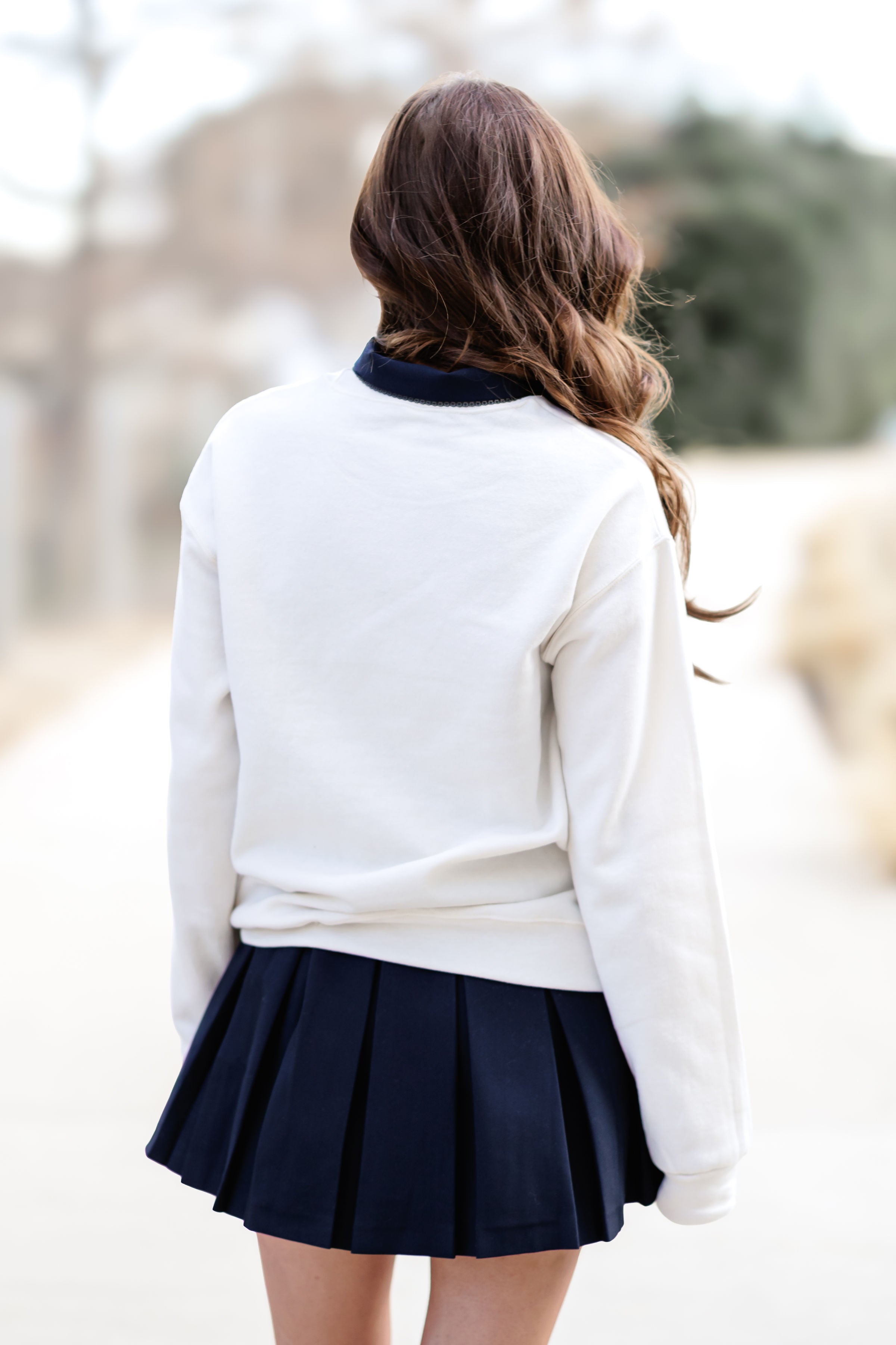 Love Bears All Things Sweatshirt